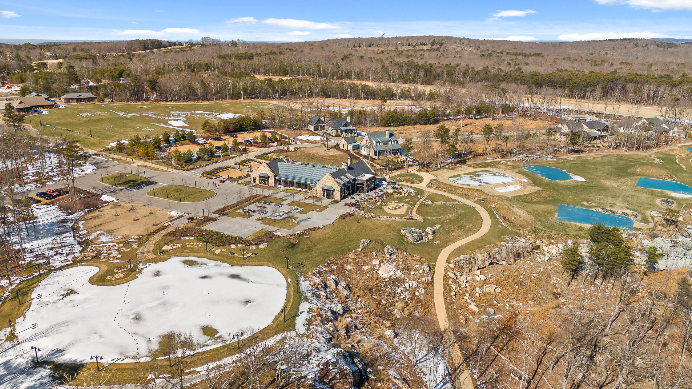 0 Highland Forest Circle, Lot 9