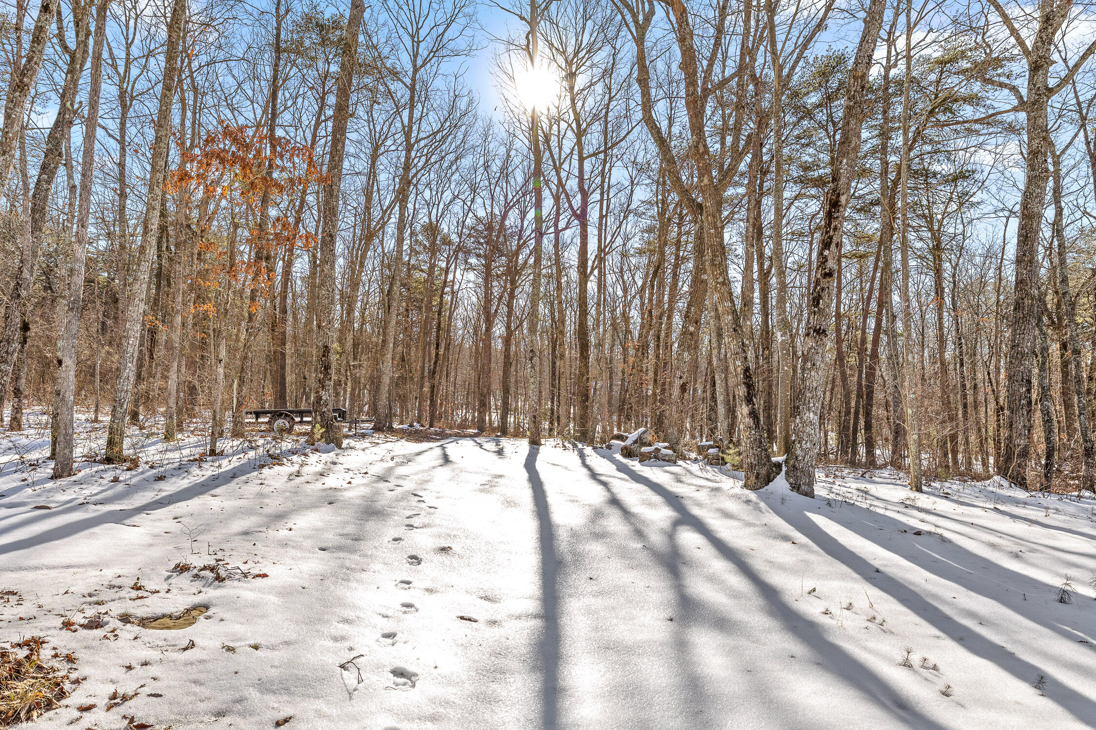 0 Highland Forest Circle, Lot 9