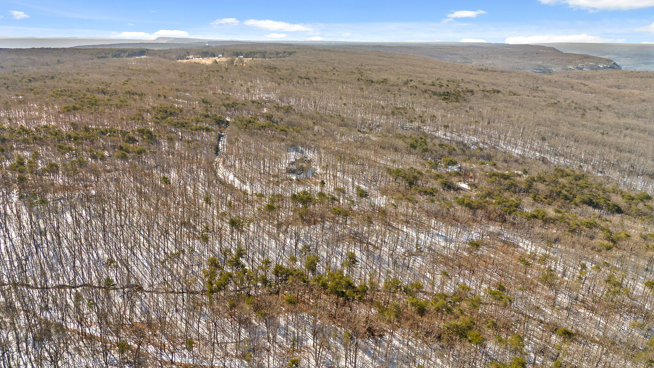 0 Highland Forest Circle, Lot 9