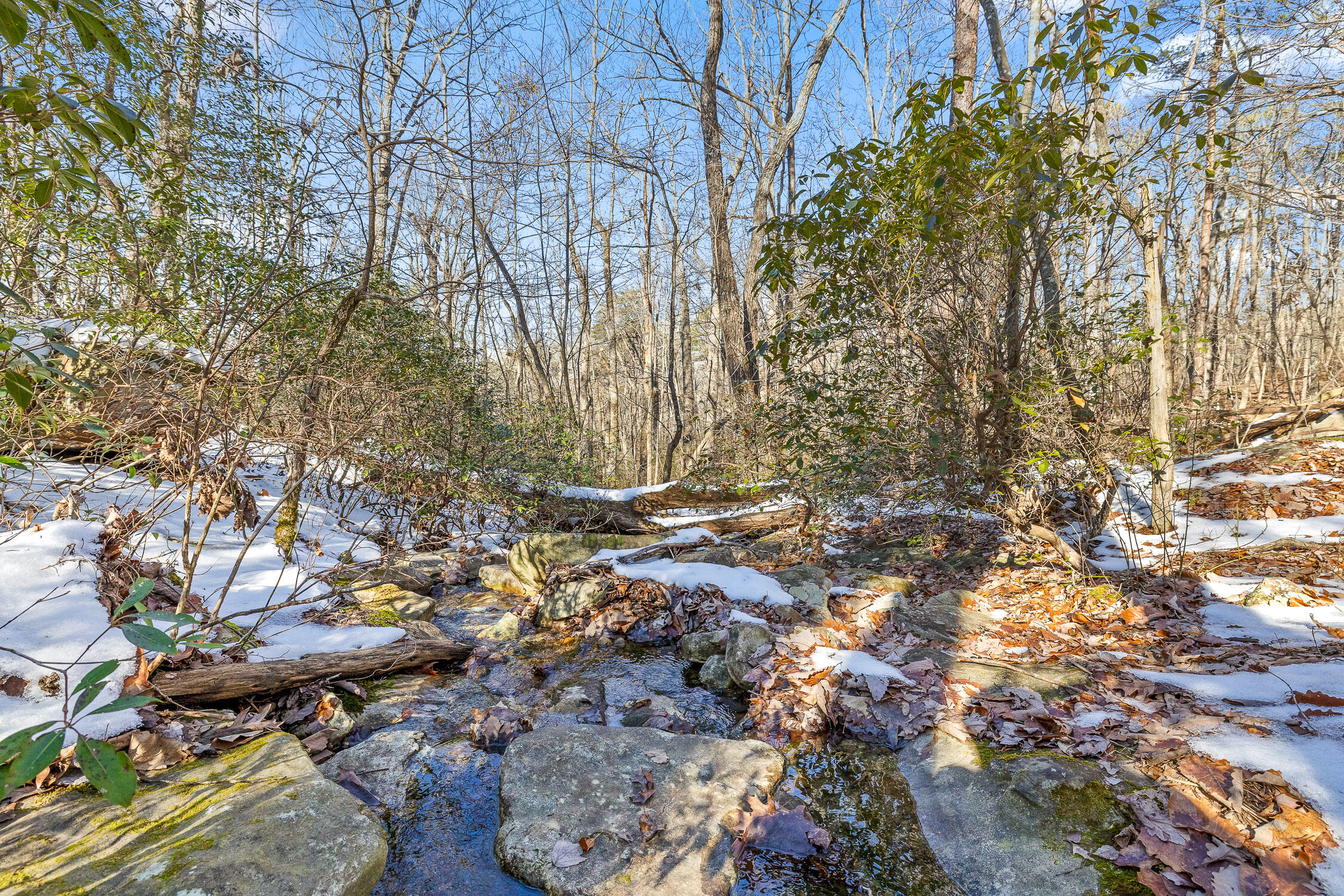 0 Highland Forest Circle, Lot 9