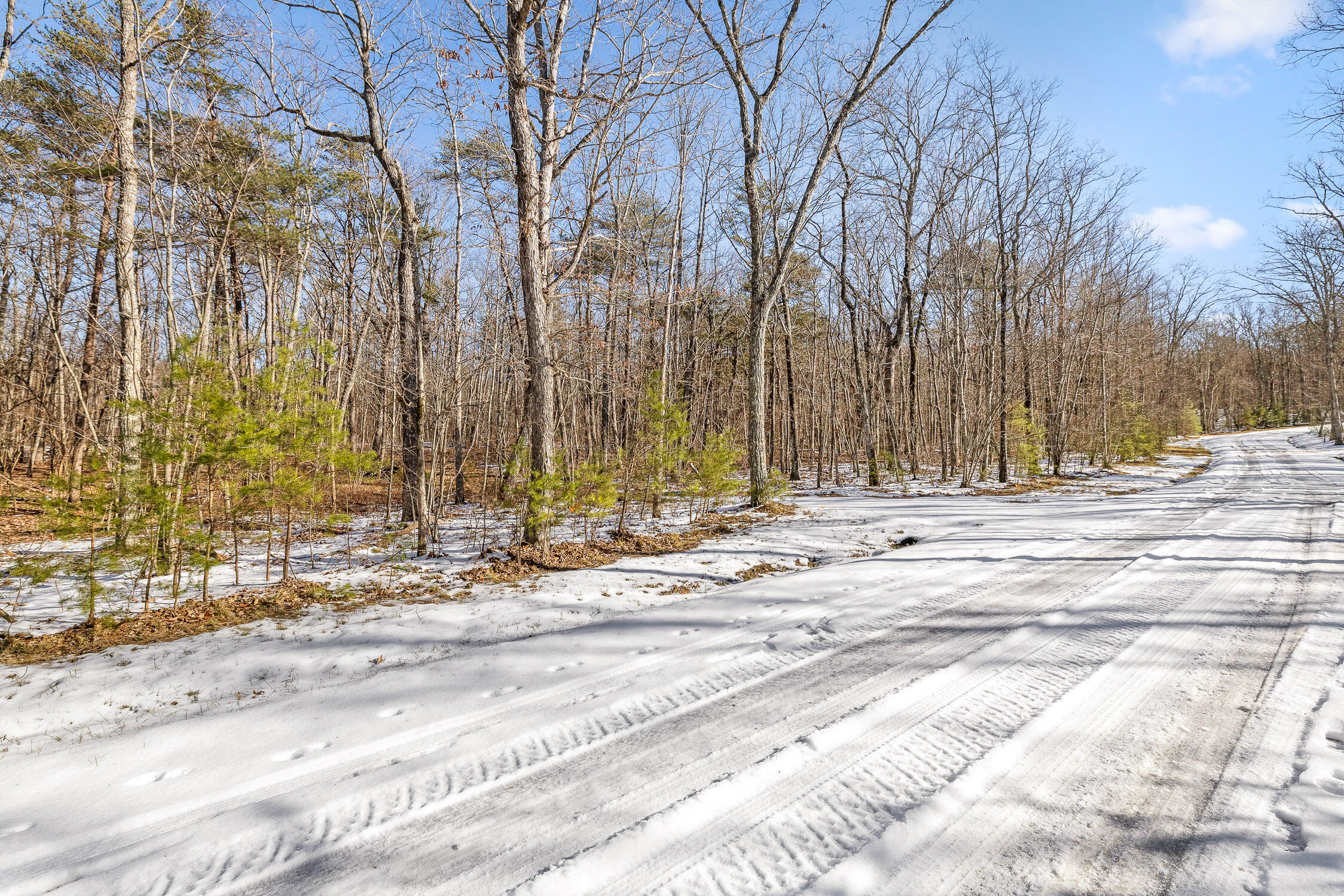 0 Highland Forest Circle, Lot 9