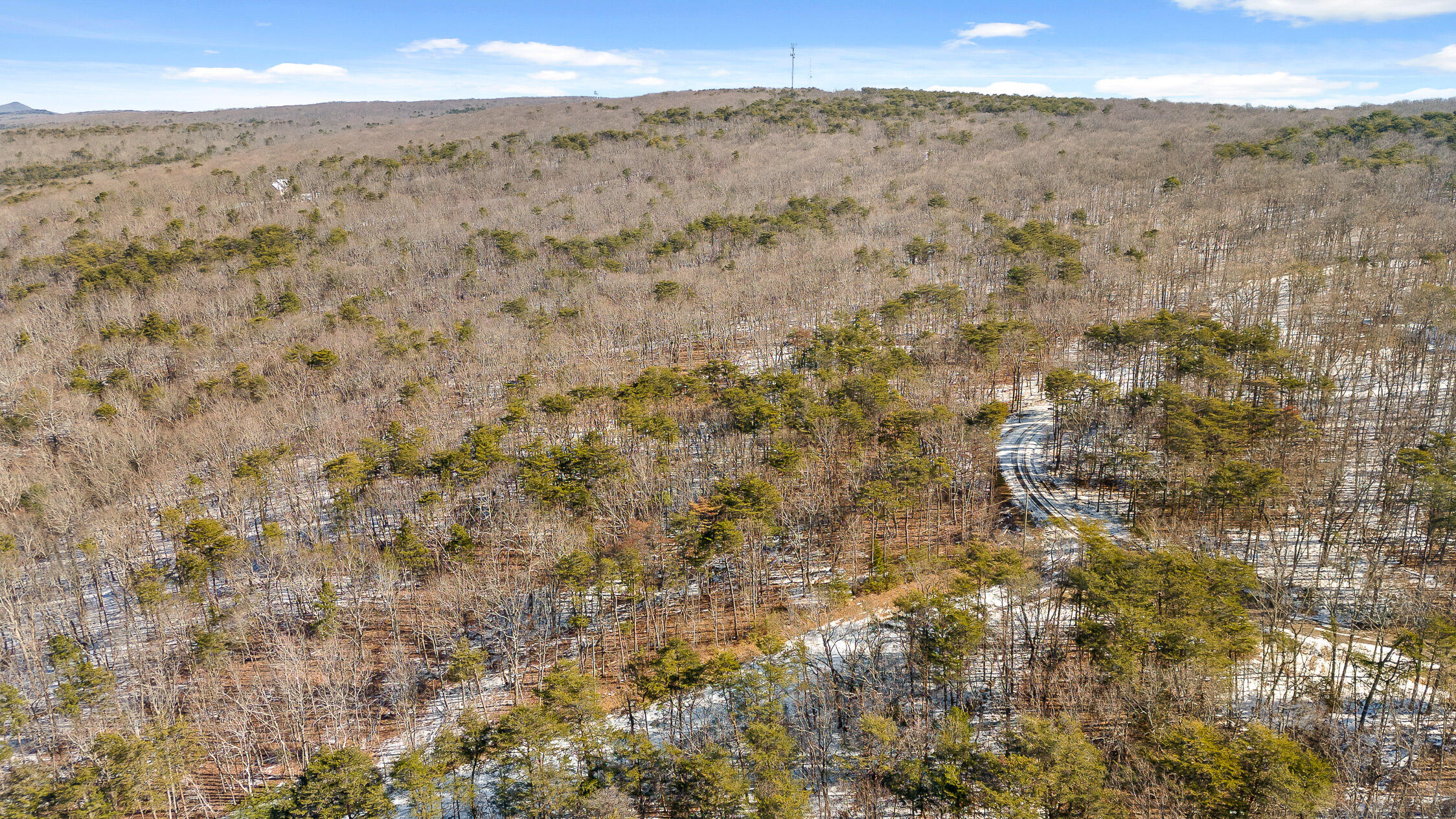 0 Highland Forest Circle, Lot 9