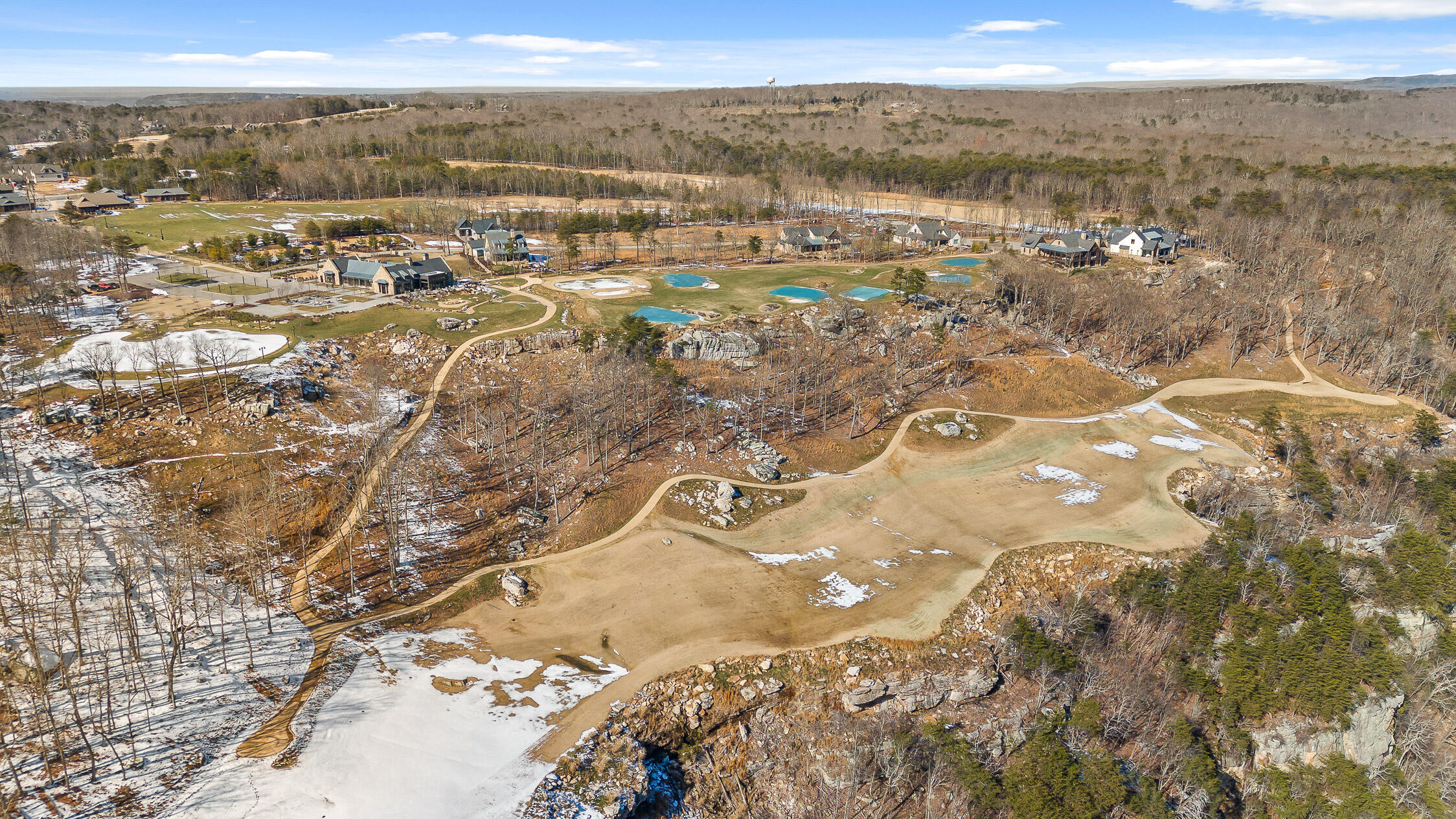 0 Highland Forest Circle, Lot 9
