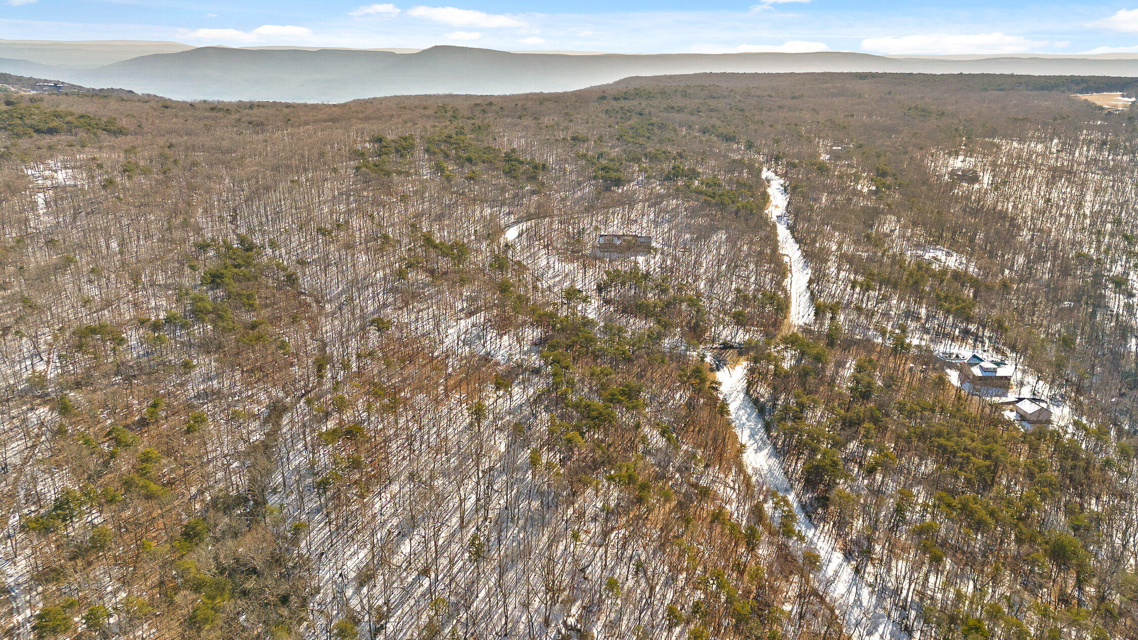 0 Highland Forest Circle, Lot 9