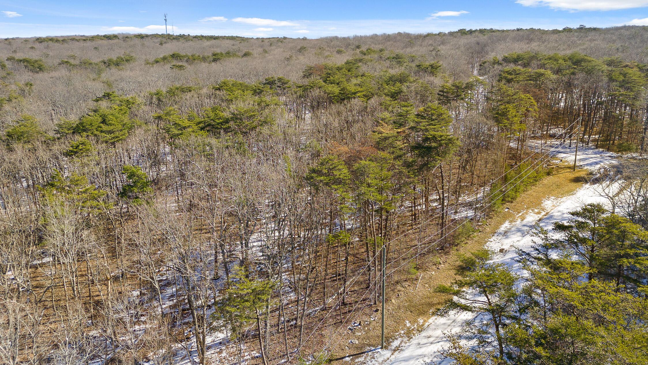 0 Highland Forest Circle, Lot 9
