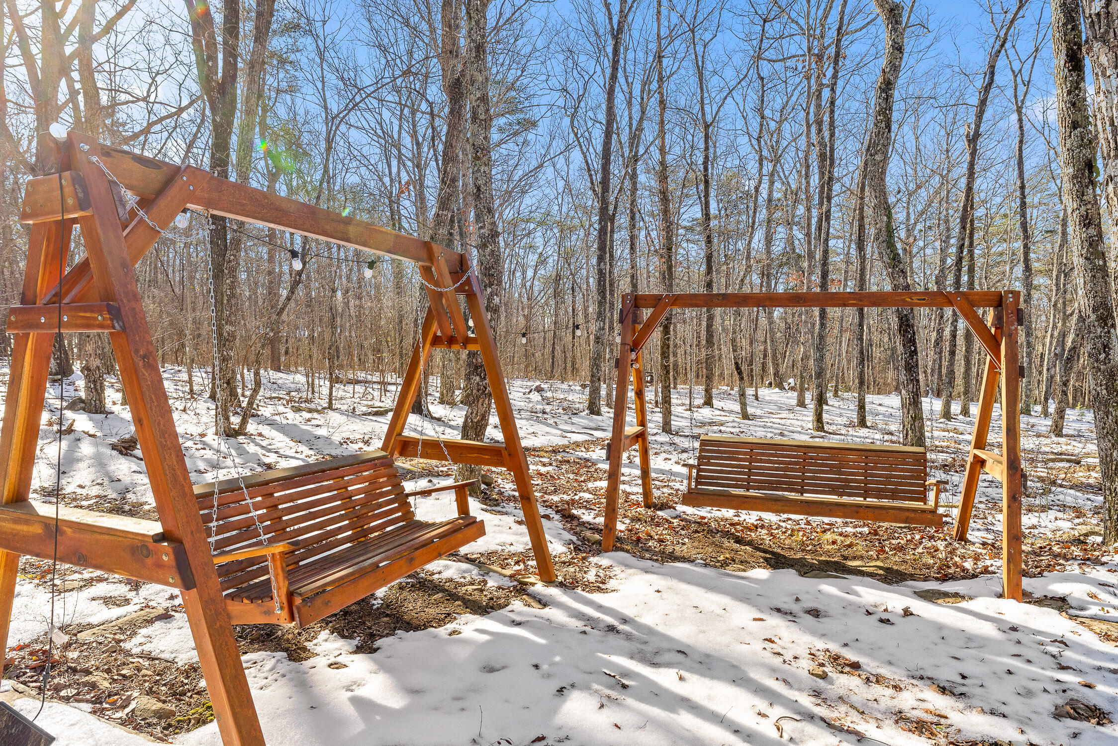 0 Highland Forest Circle, Lot 9