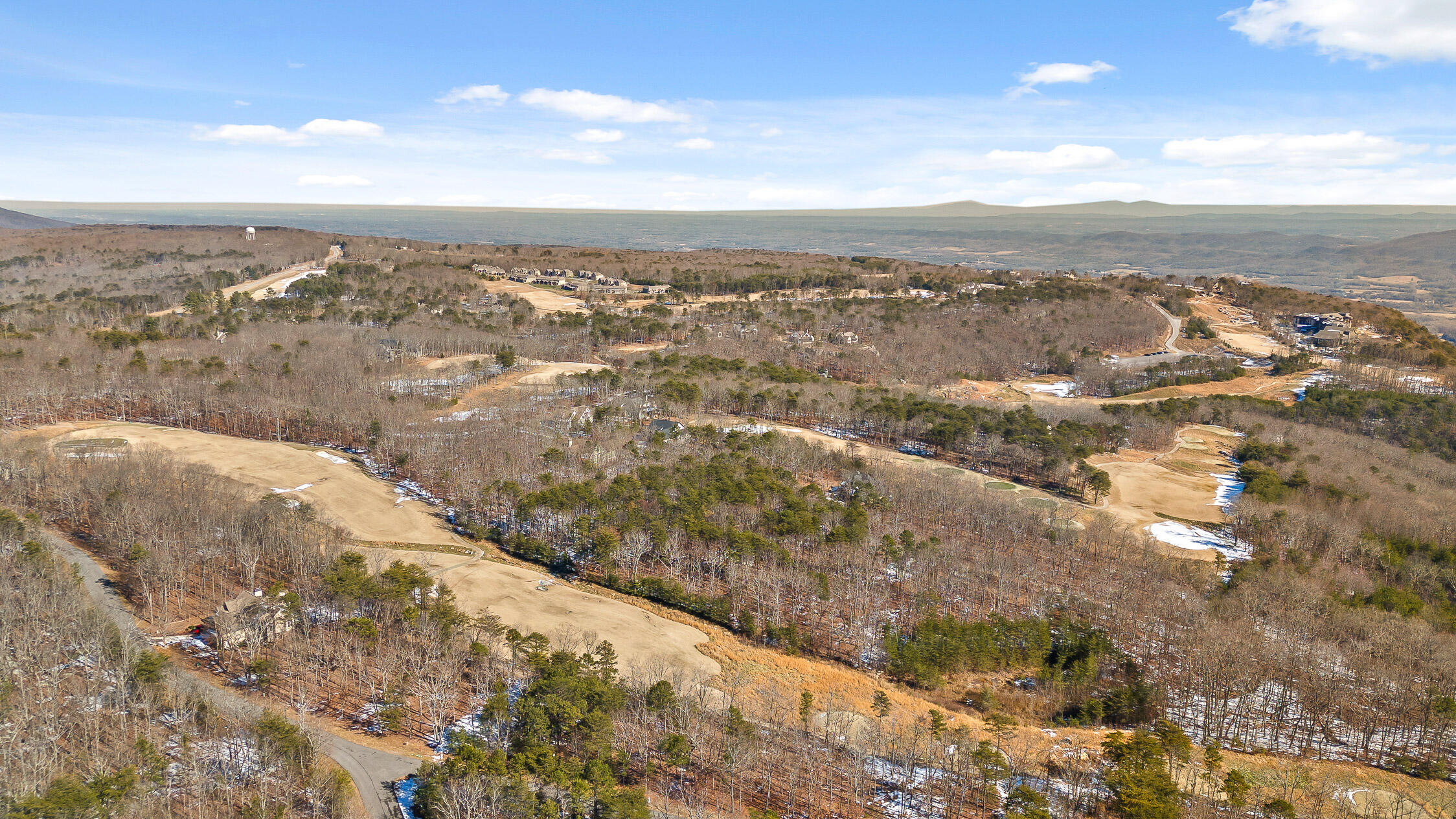 0 Highland Forest Circle, Lot 9