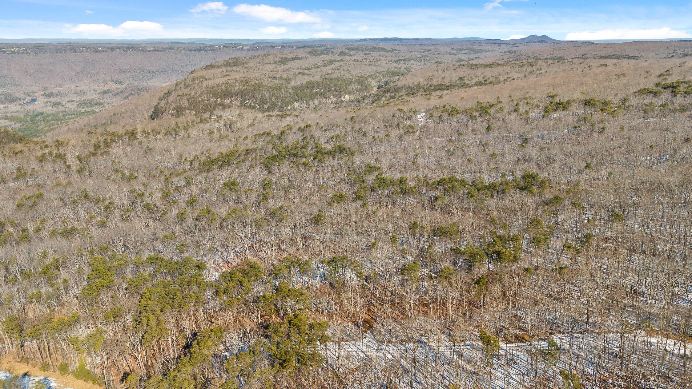 0 Highland Forest Circle, Lot 9