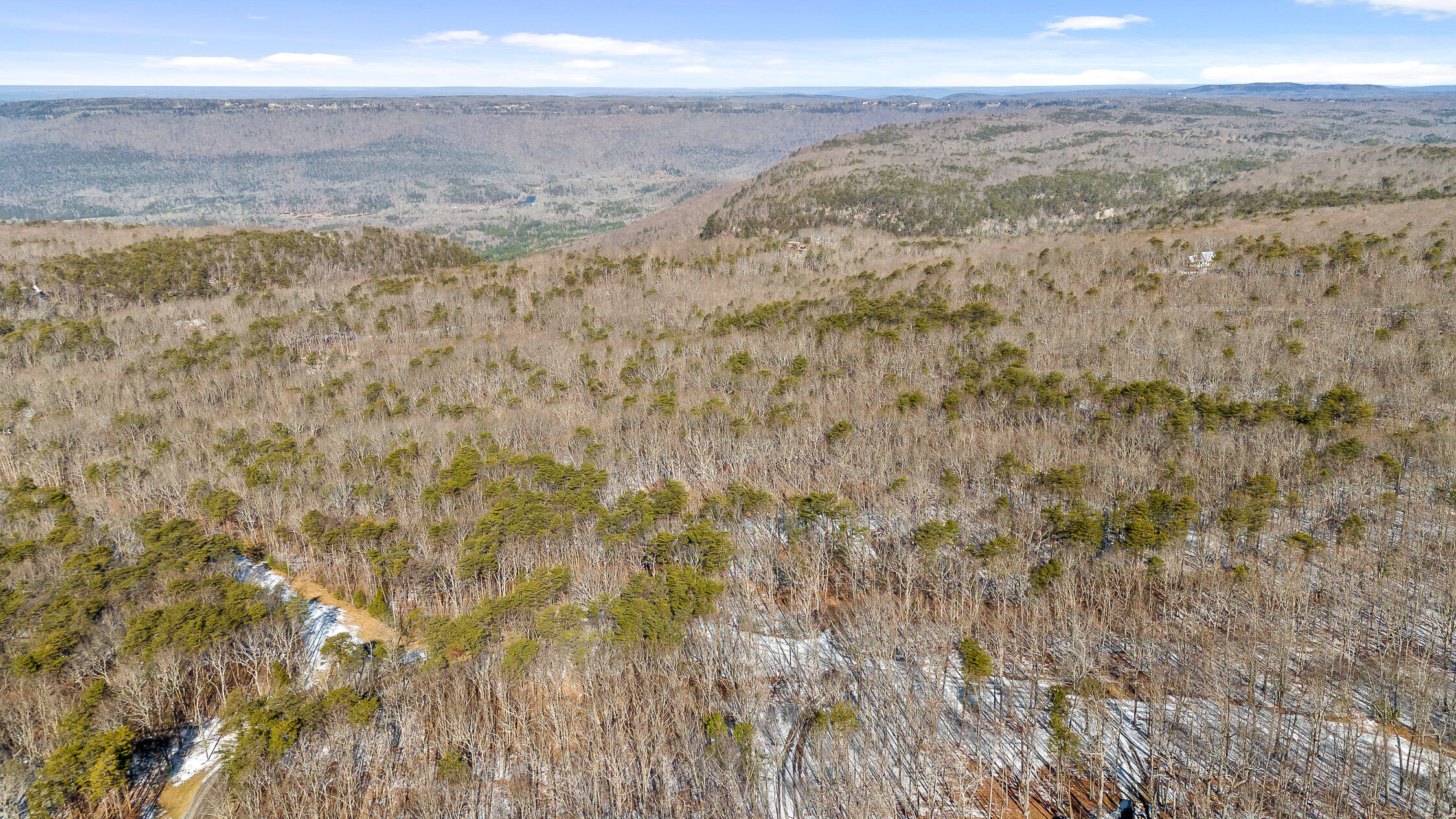 0 Highland Forest Circle, Lot 9