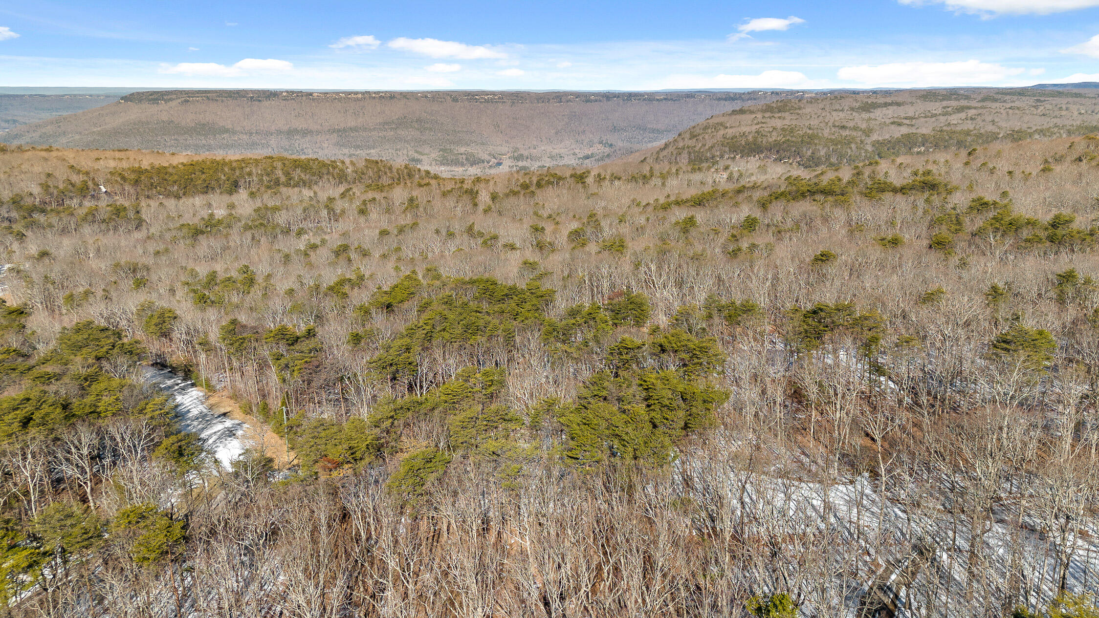 0 Highland Forest Circle, Lot 9