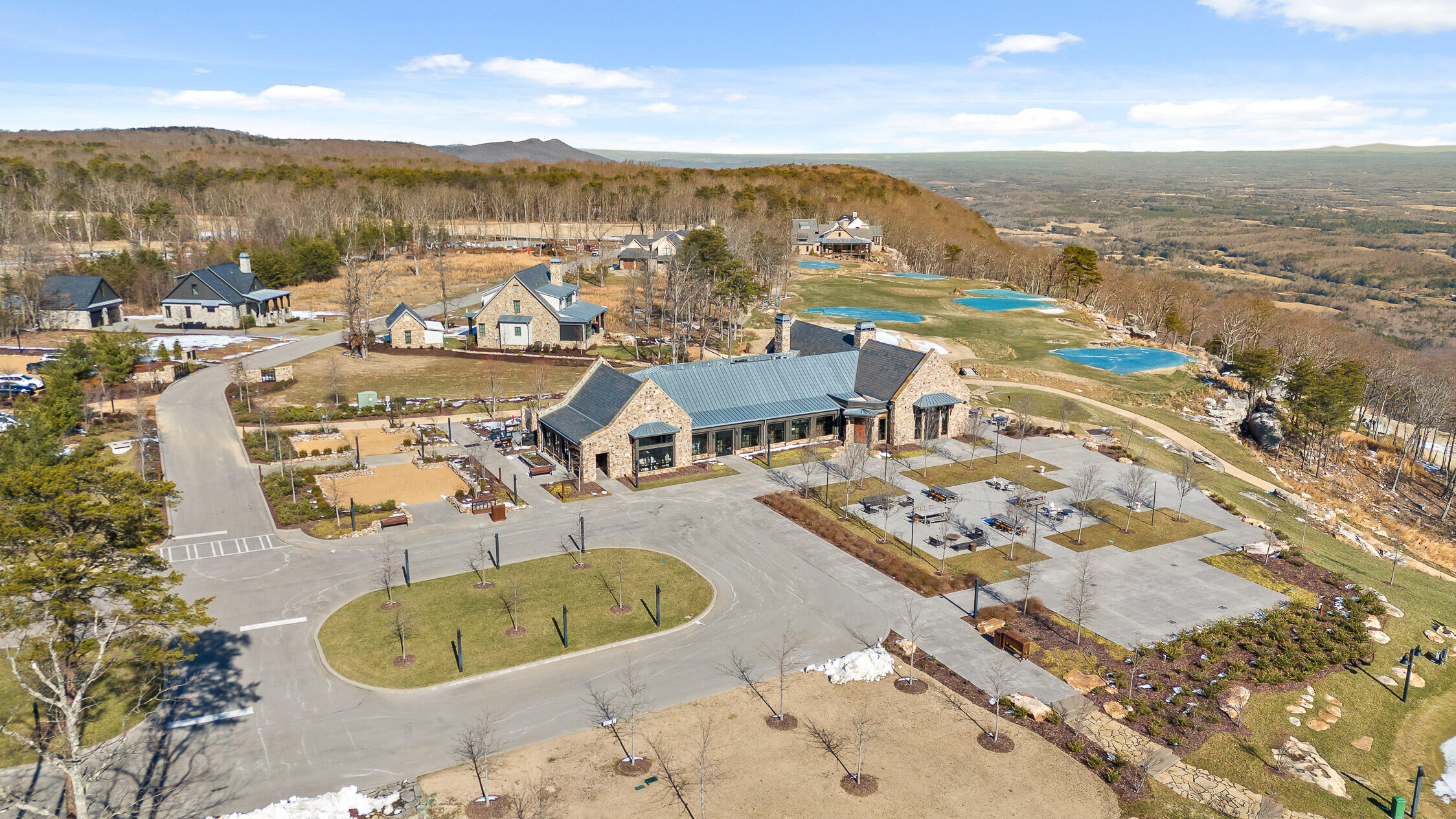 0 Highland Forest Circle, Lot 9
