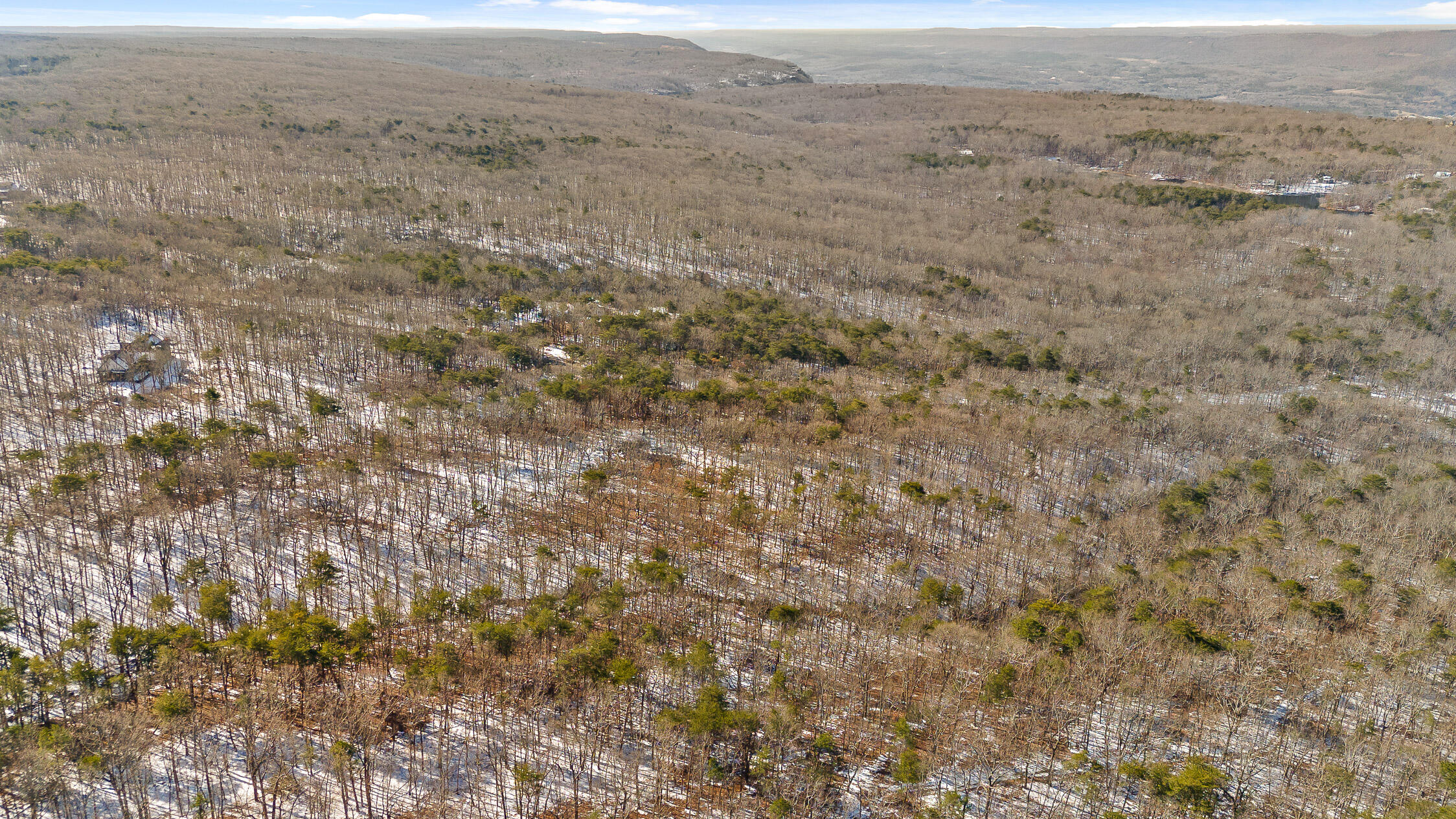 0 Highland Forest Circle, Lot 9