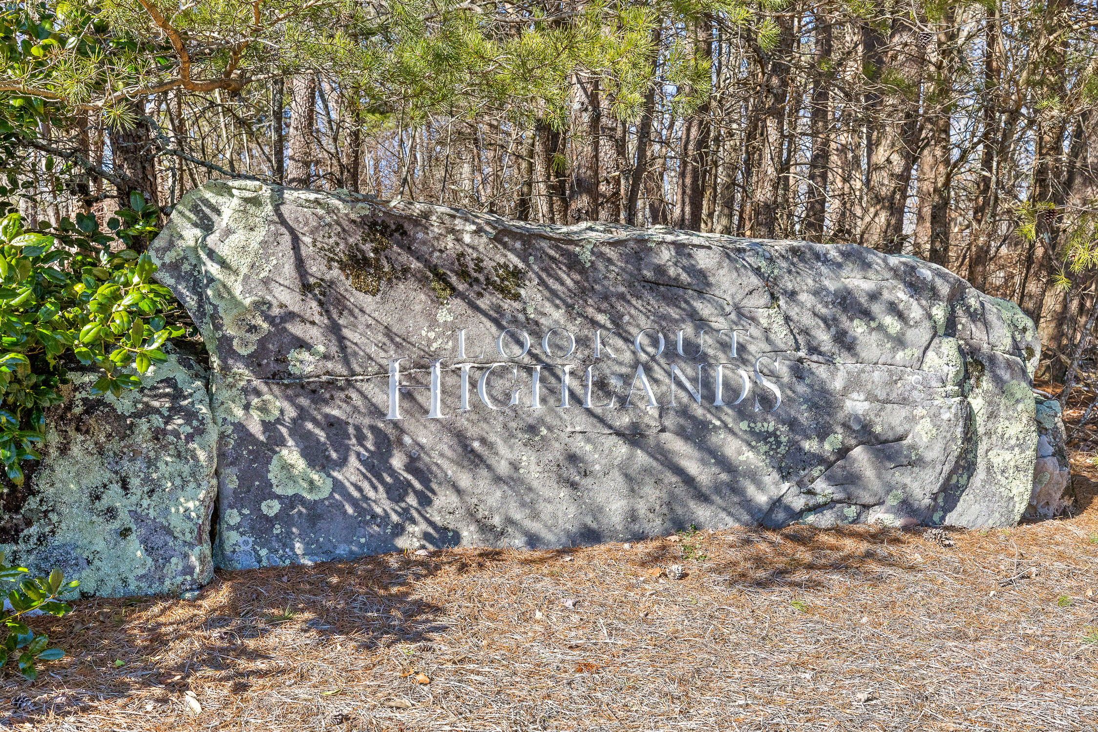 0 Highland Forest Circle, Lot 9