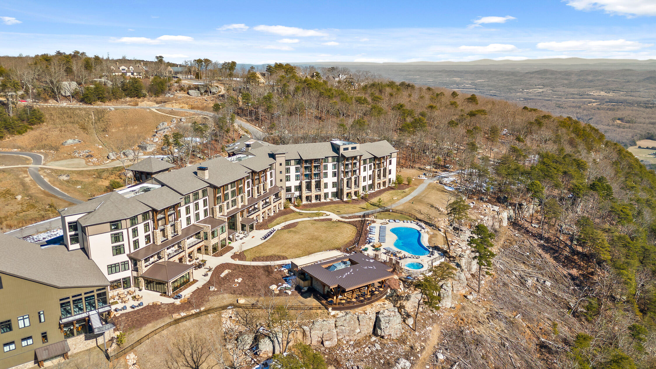 0 Highland Forest Circle, Lot 9