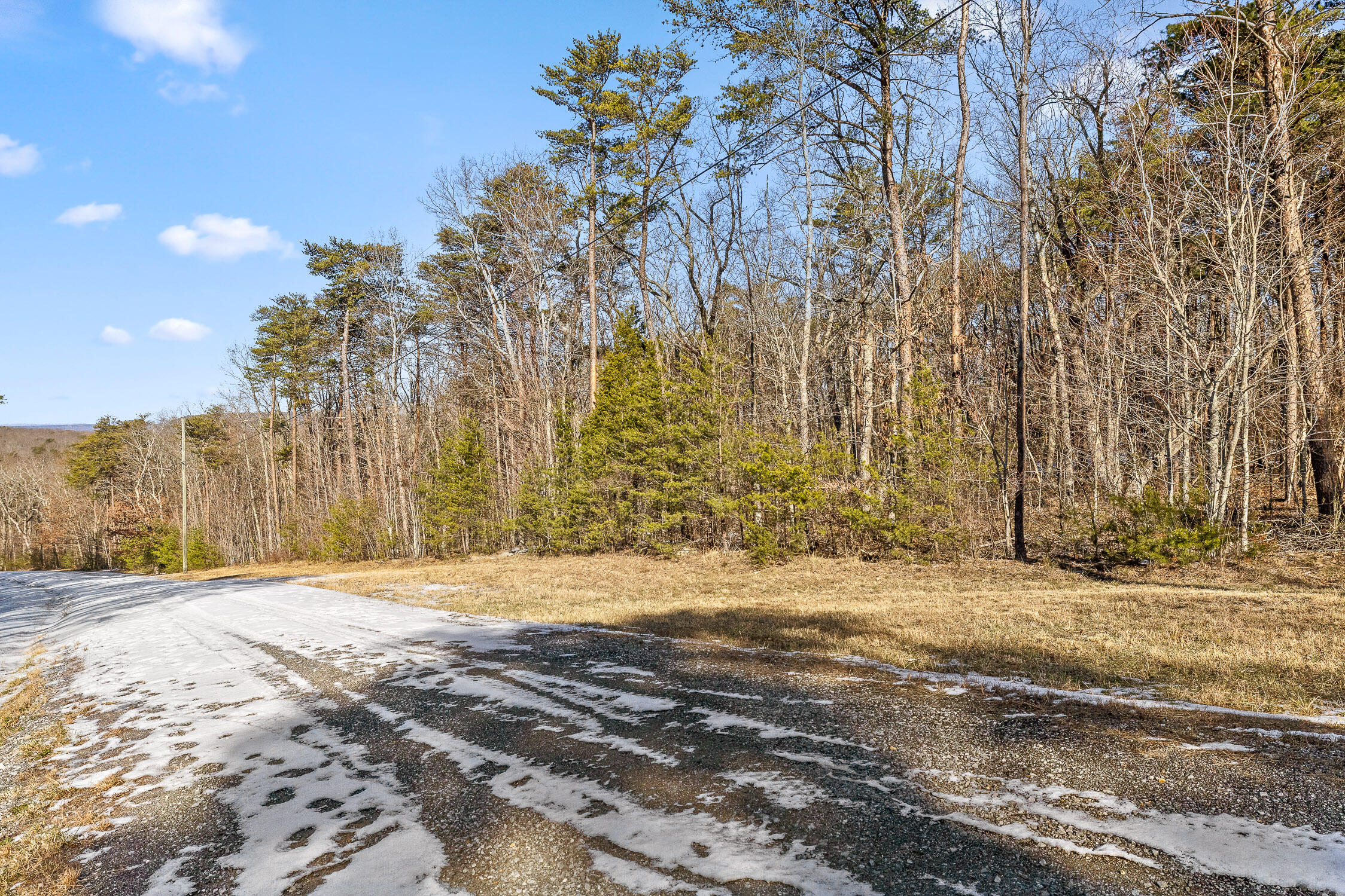 0 Highland Forest Circle, Lot 9