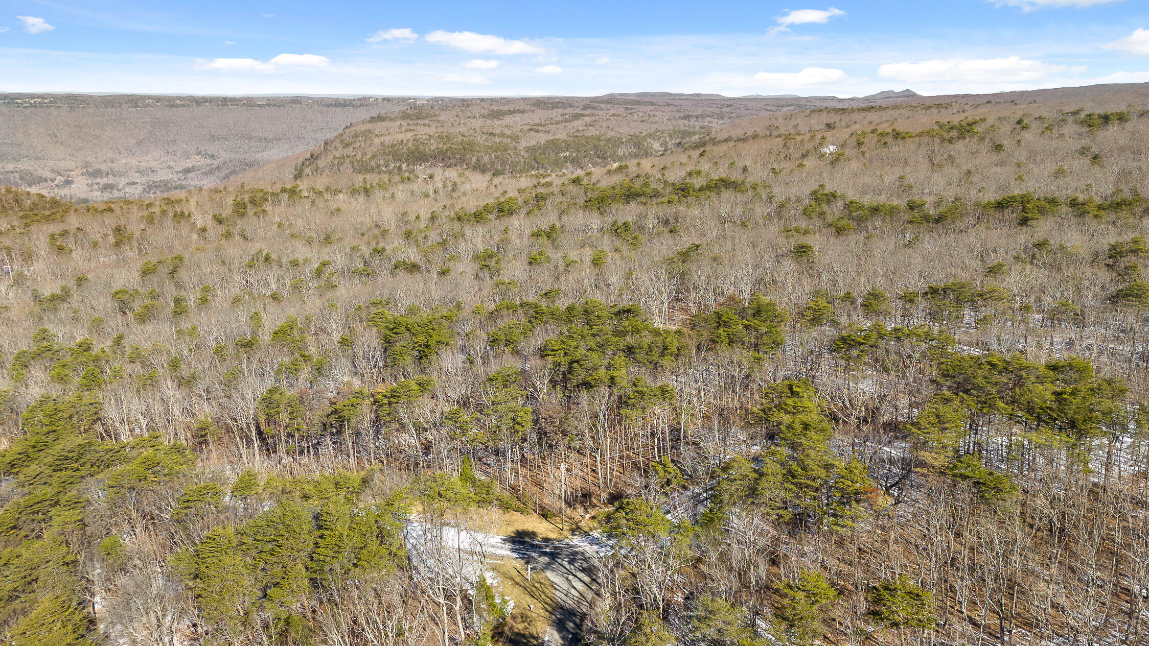 0 Highland Forest Circle, Lot 9
