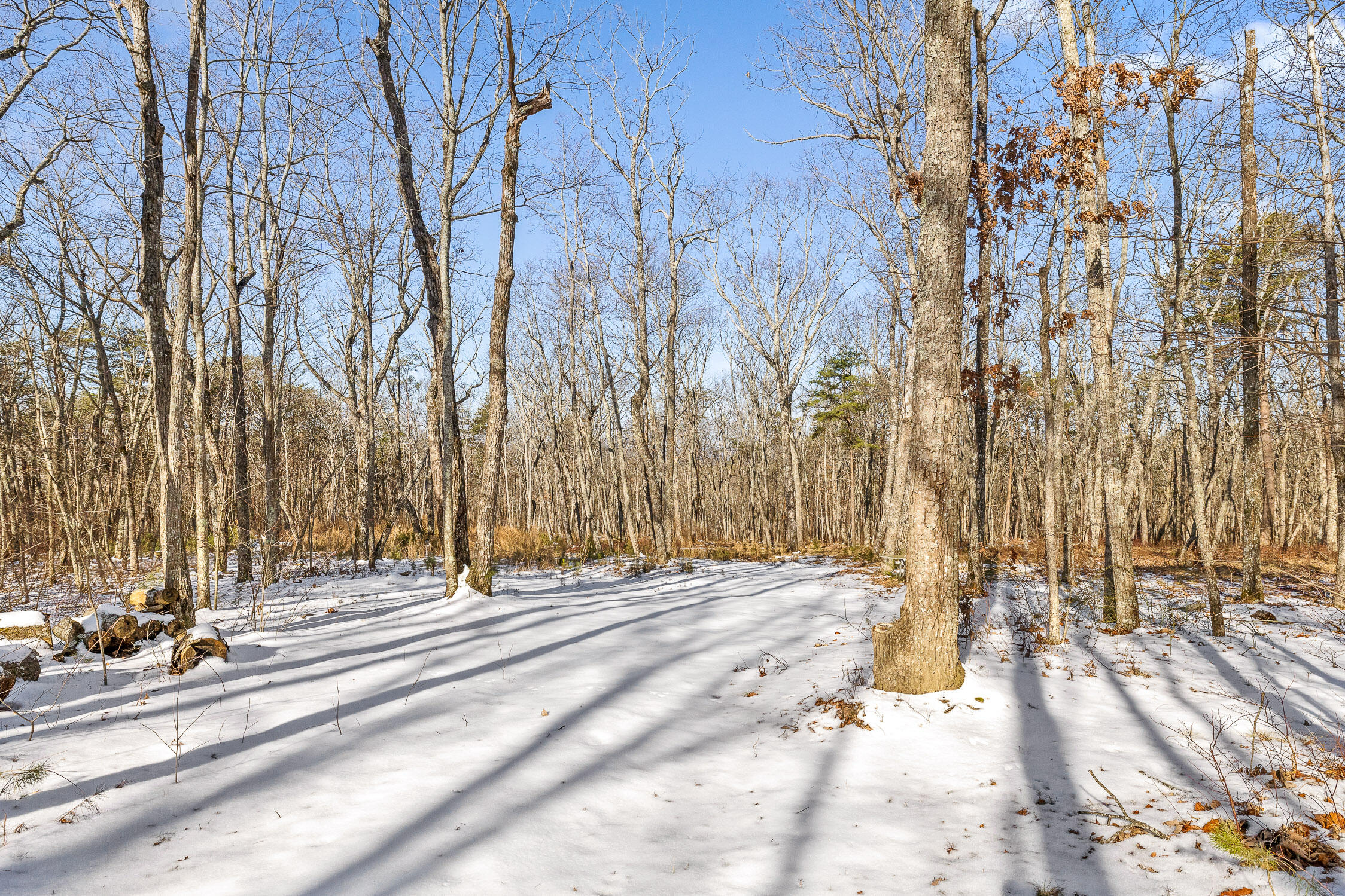 0 Highland Forest Circle, Lot 9