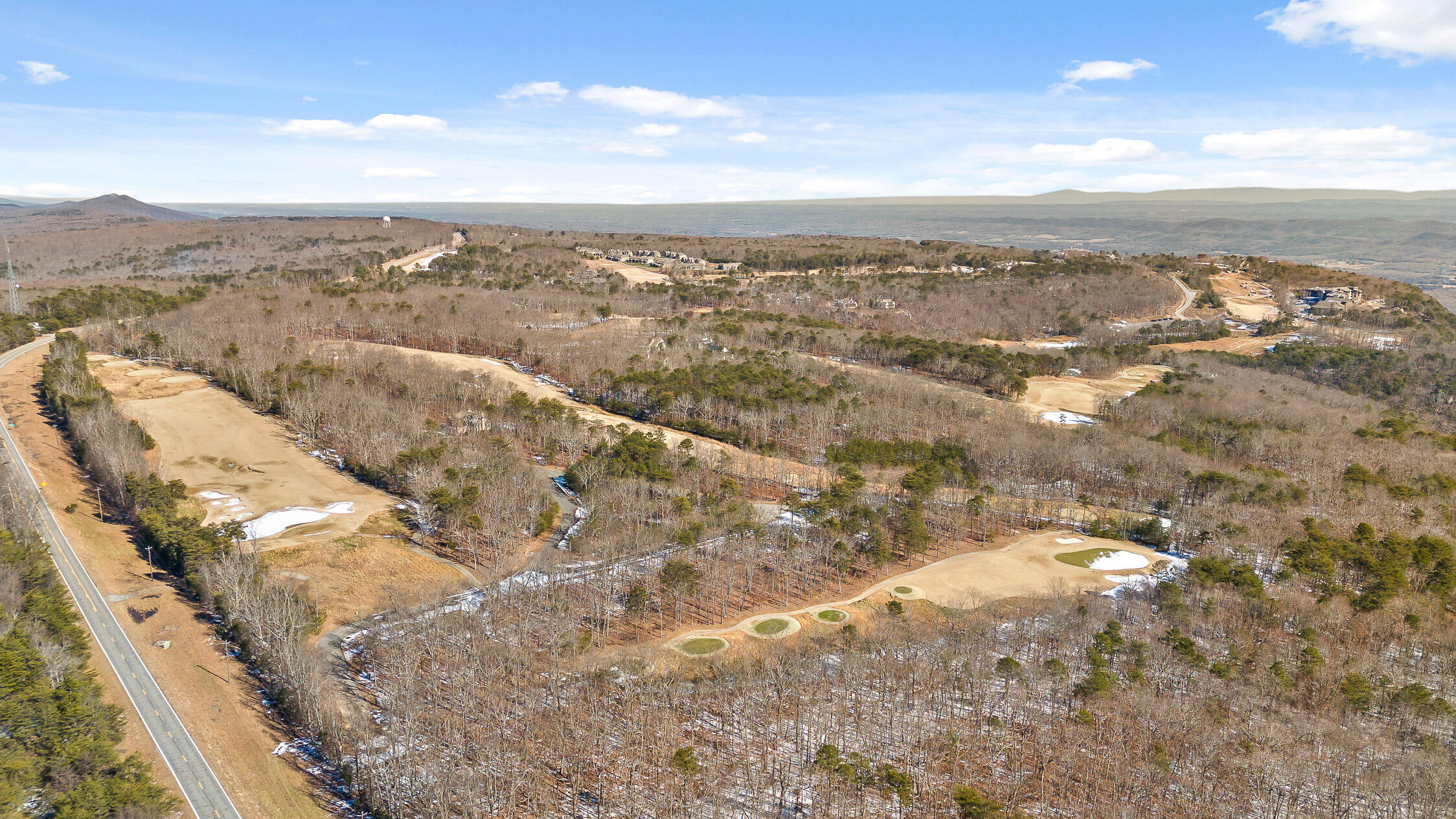 0 Highland Forest Circle, Lot 9