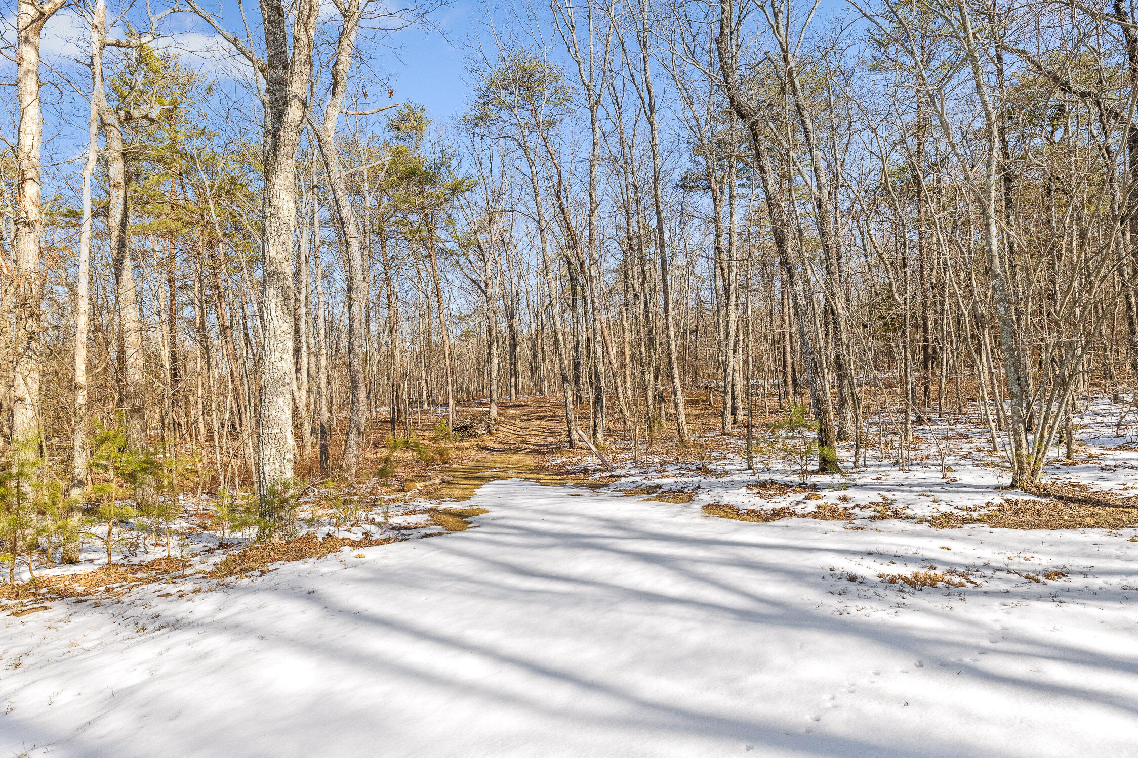 0 Highland Forest Circle, Lot 9