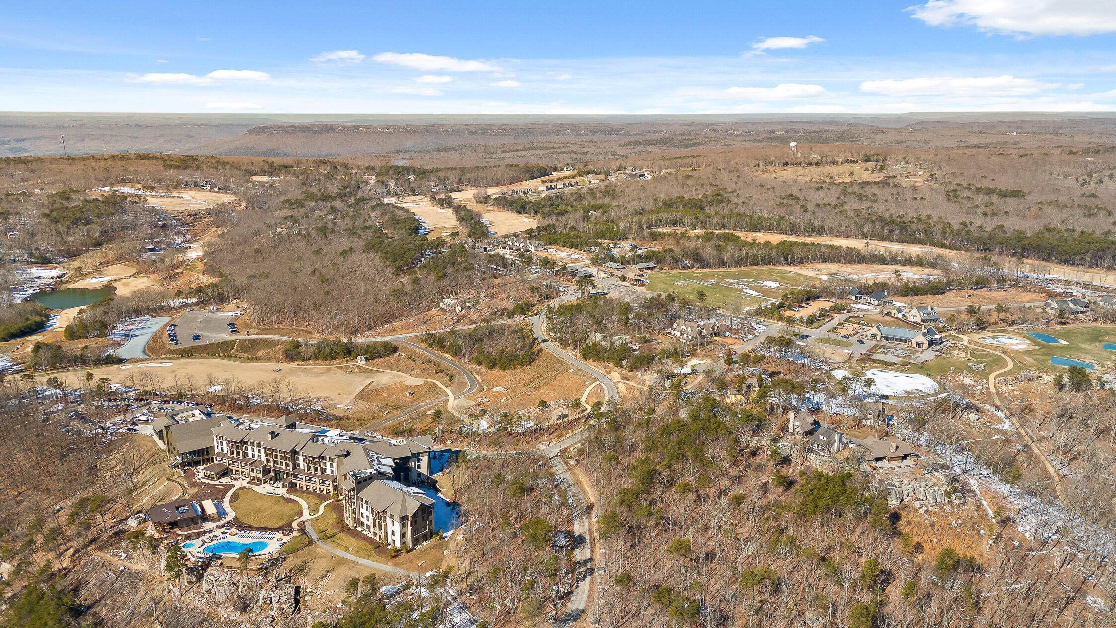0 Highland Forest Circle, Lot 9