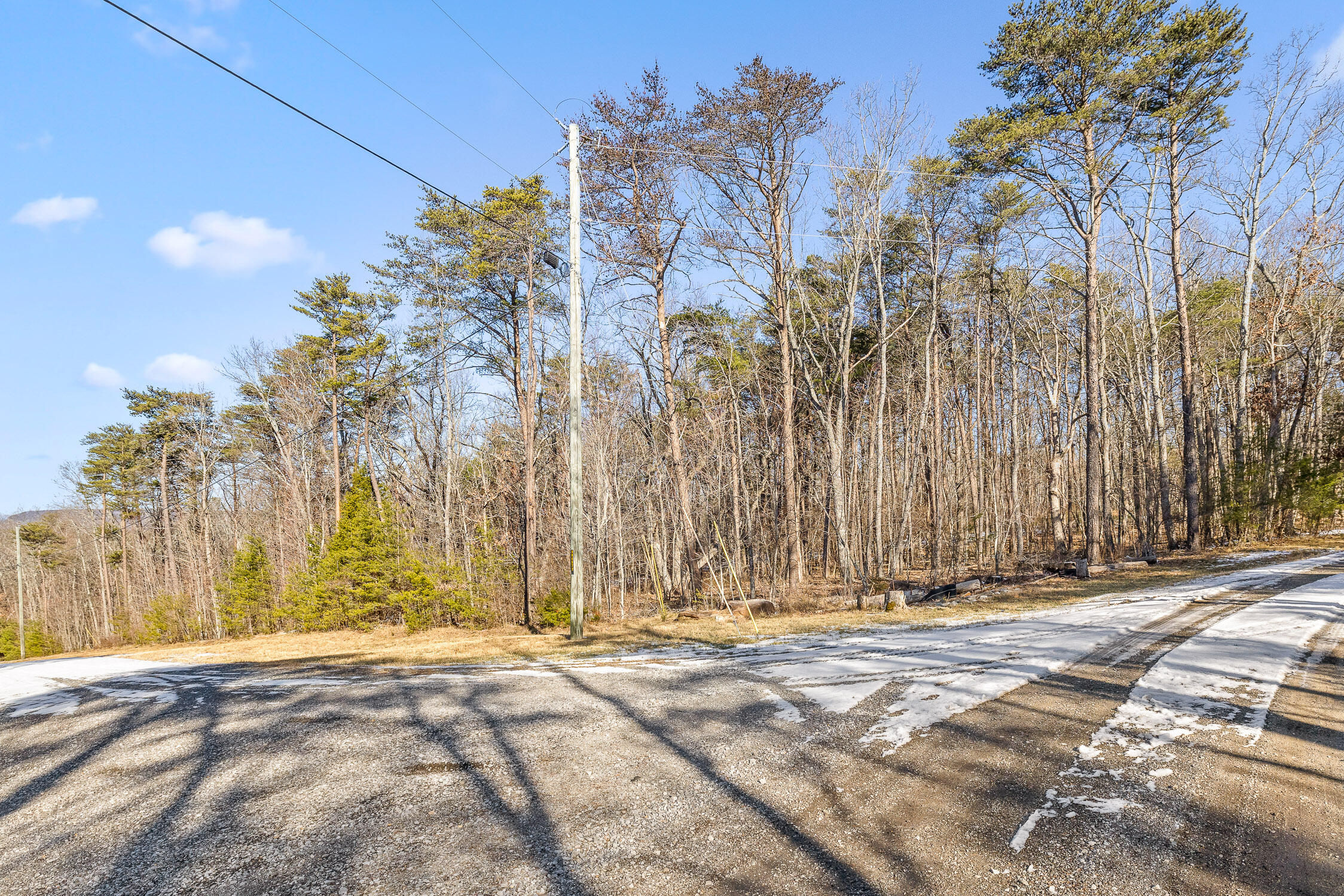 0 Highland Forest Circle, Lot 9