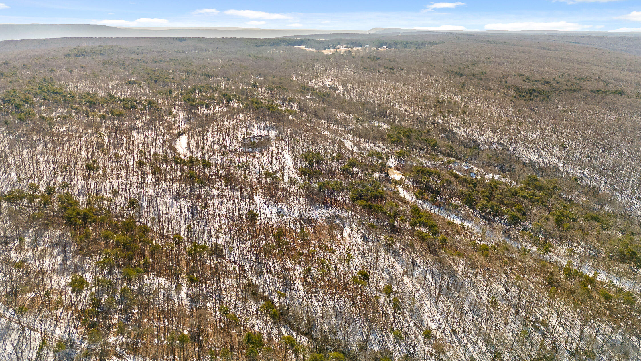 0 Highland Forest Circle, Lot 9