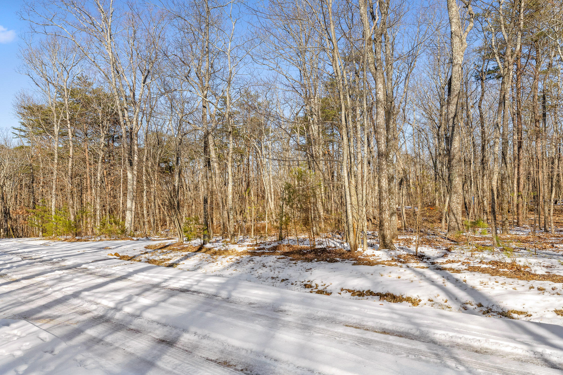 0 Highland Forest Circle, Lot 9