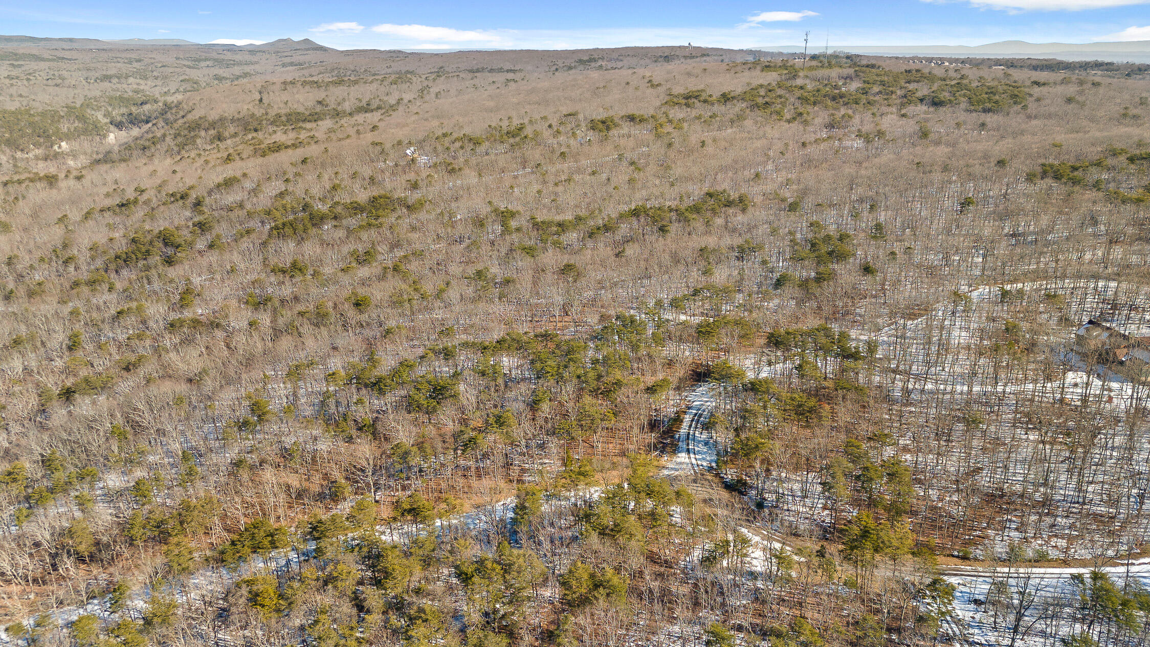 0 Highland Forest Circle, Lot 9