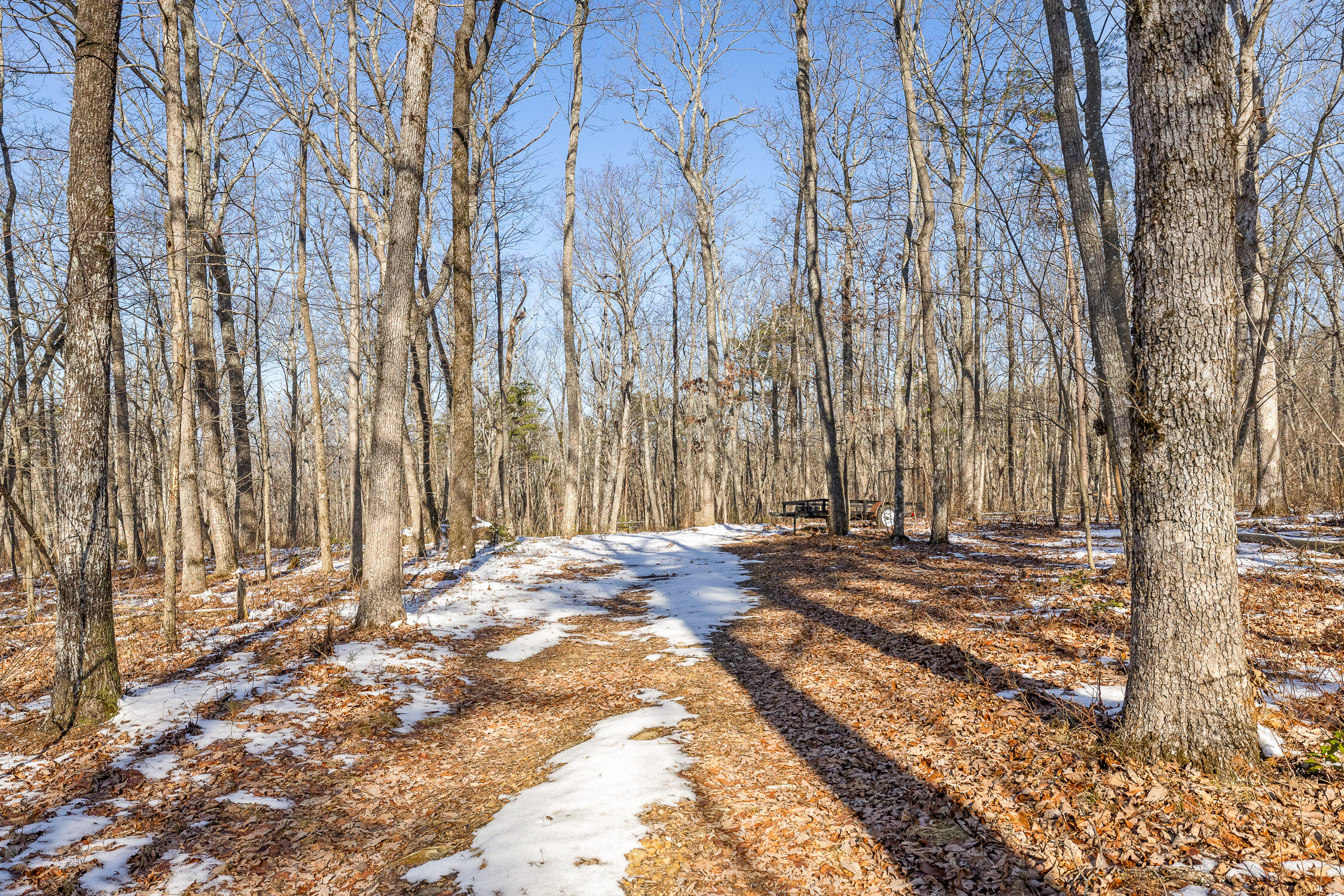 0 Highland Forest Circle, Lot 9