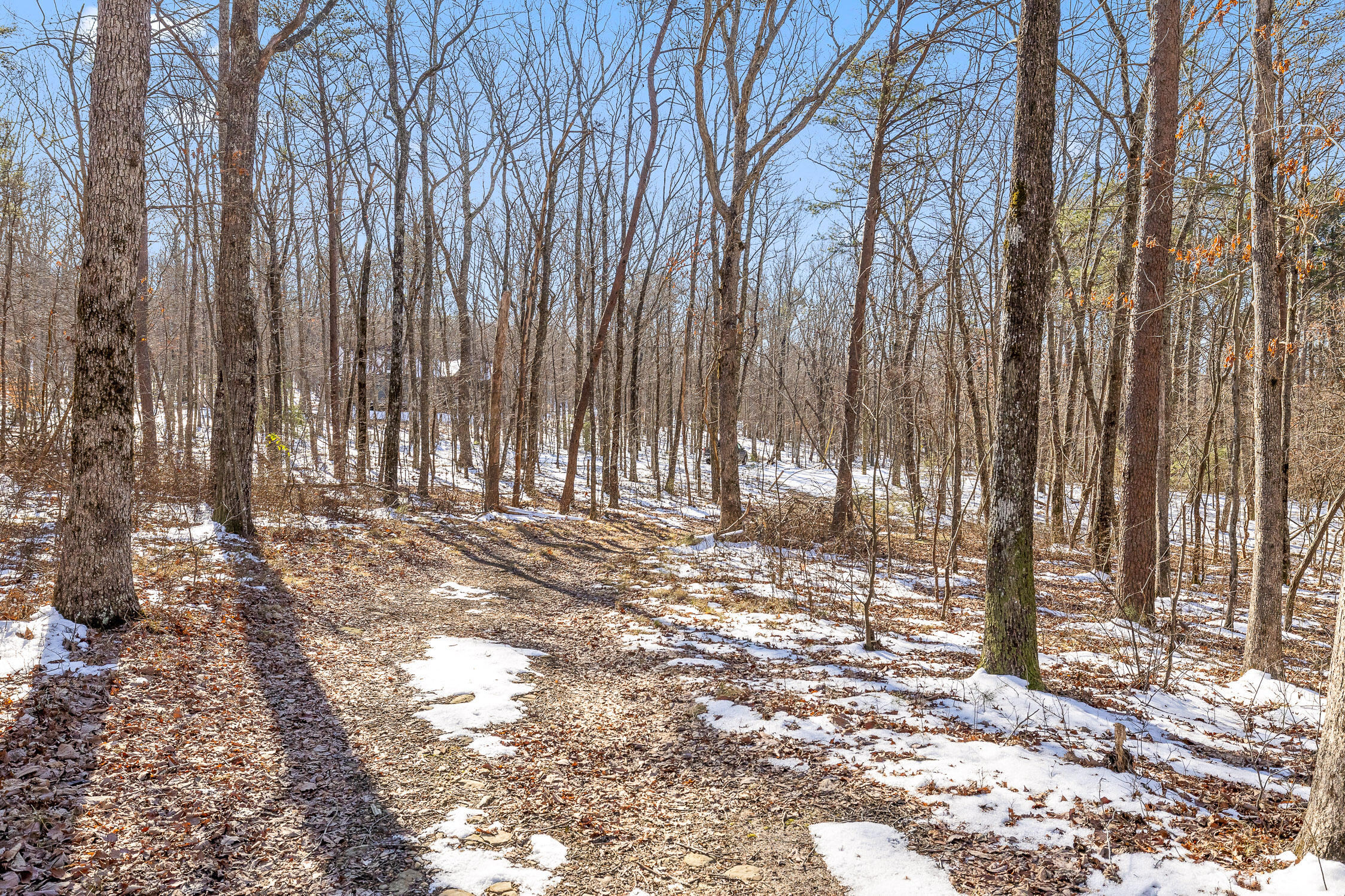 0 Highland Forest Circle, Lot 9