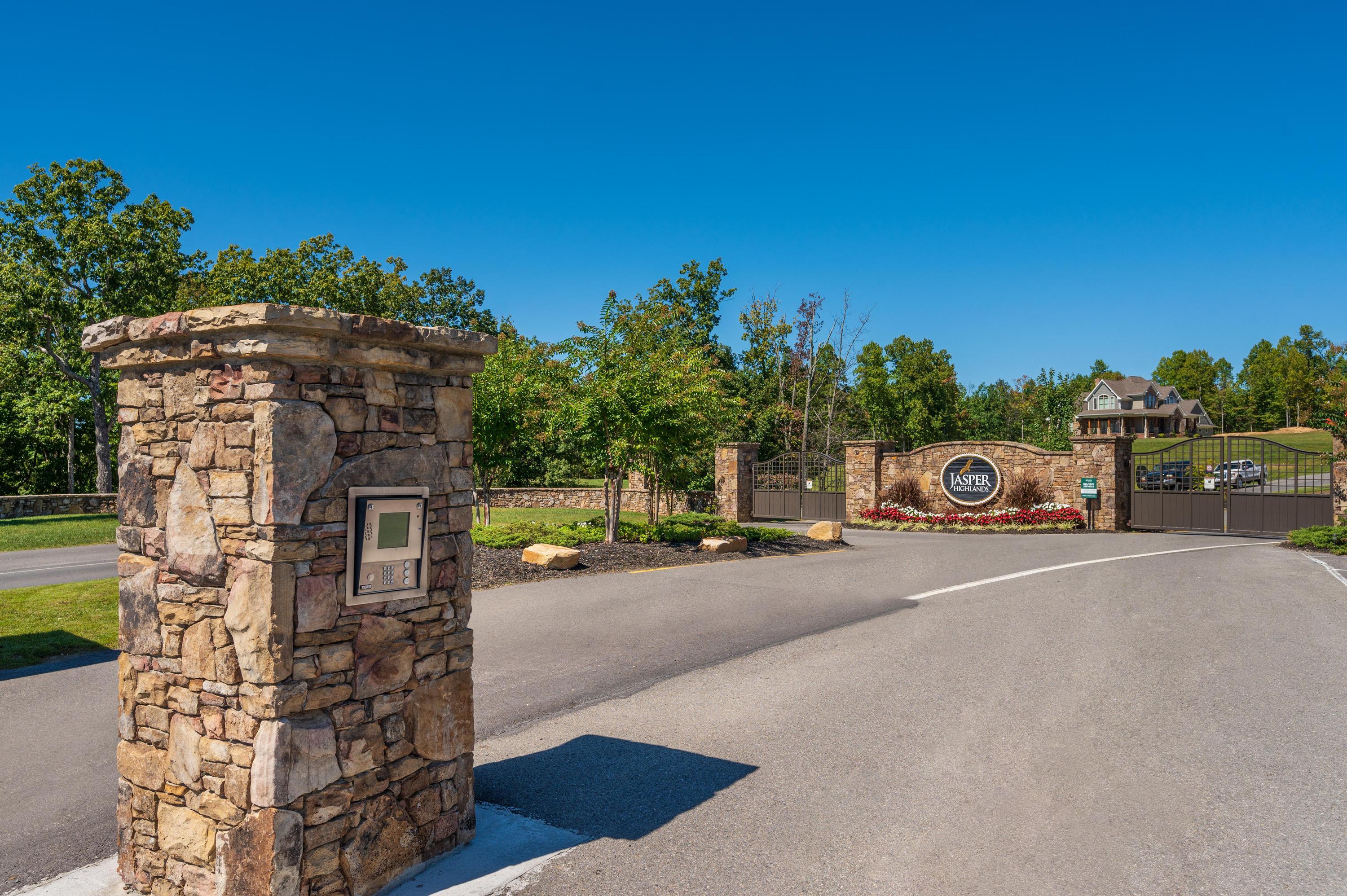 1535 Raulston Falls Road Road