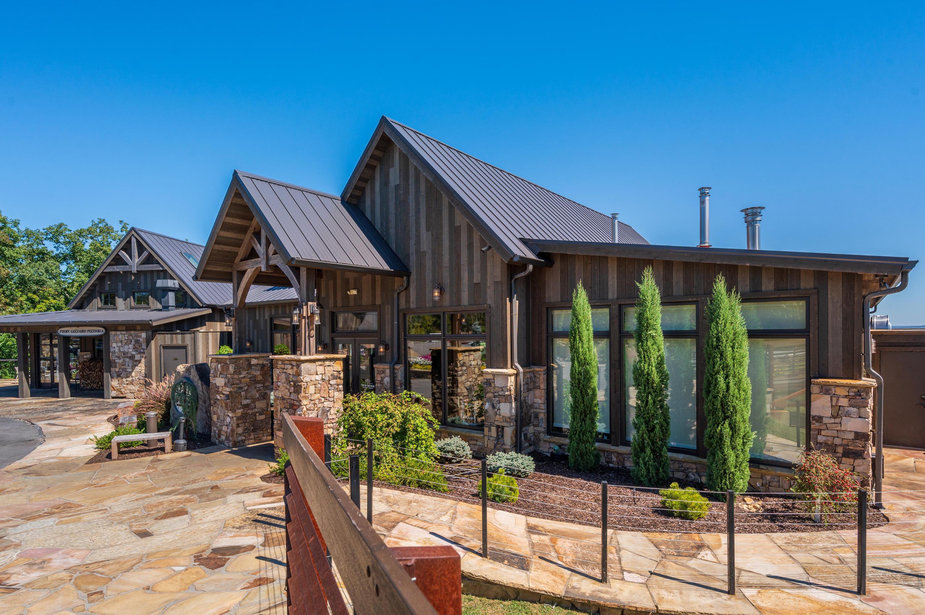 1535 Raulston Falls Road Road