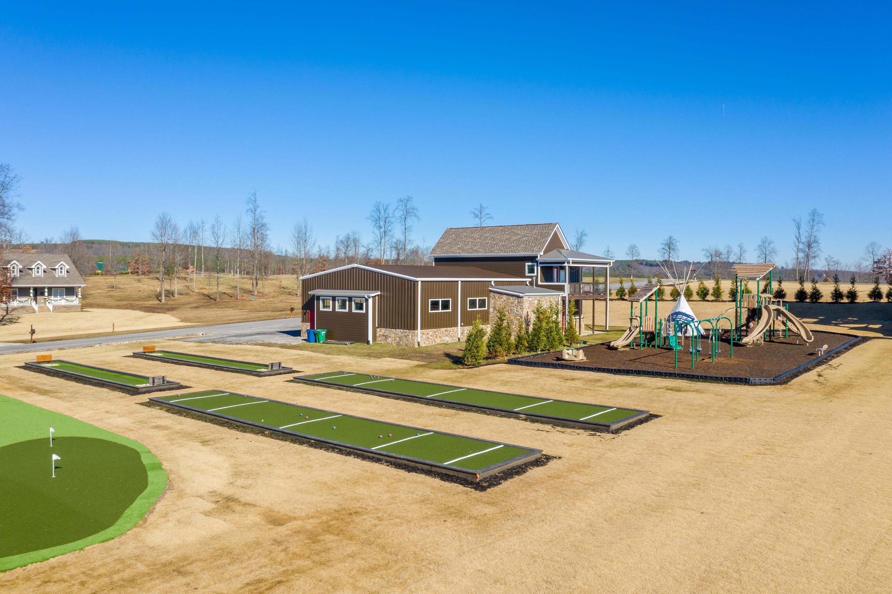 1535 Raulston Falls Road Road