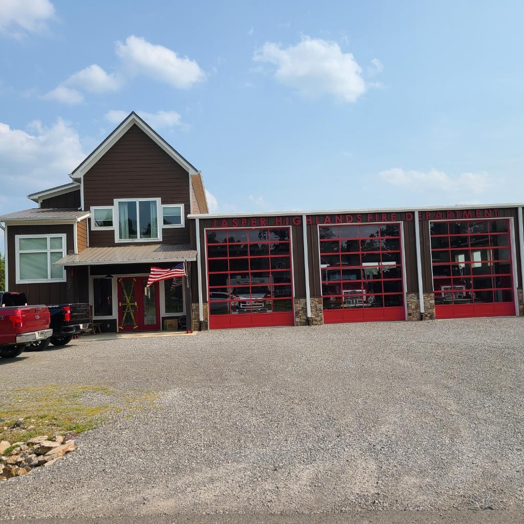 1535 Raulston Falls Road Road