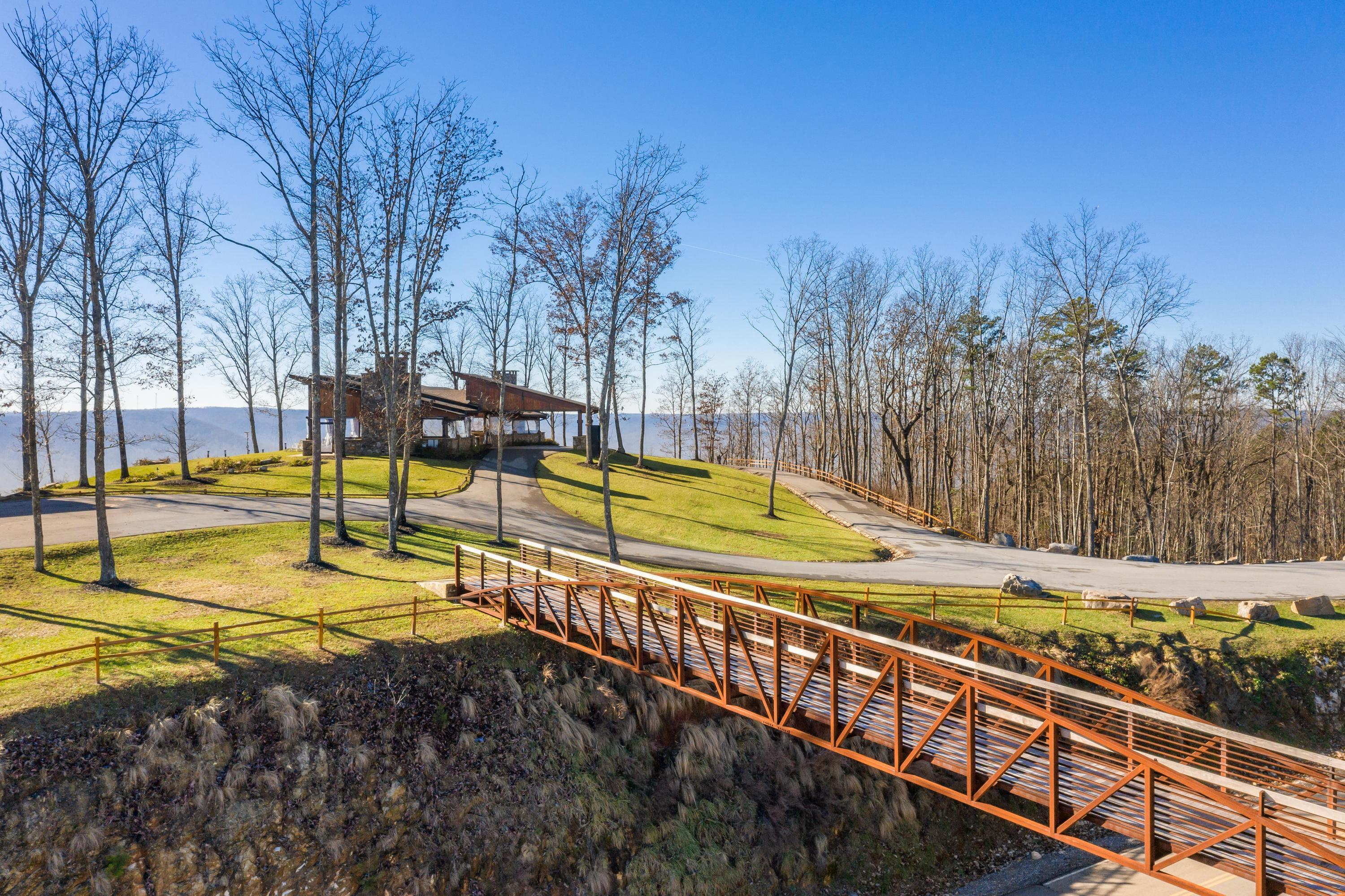 1535 Raulston Falls Road Road