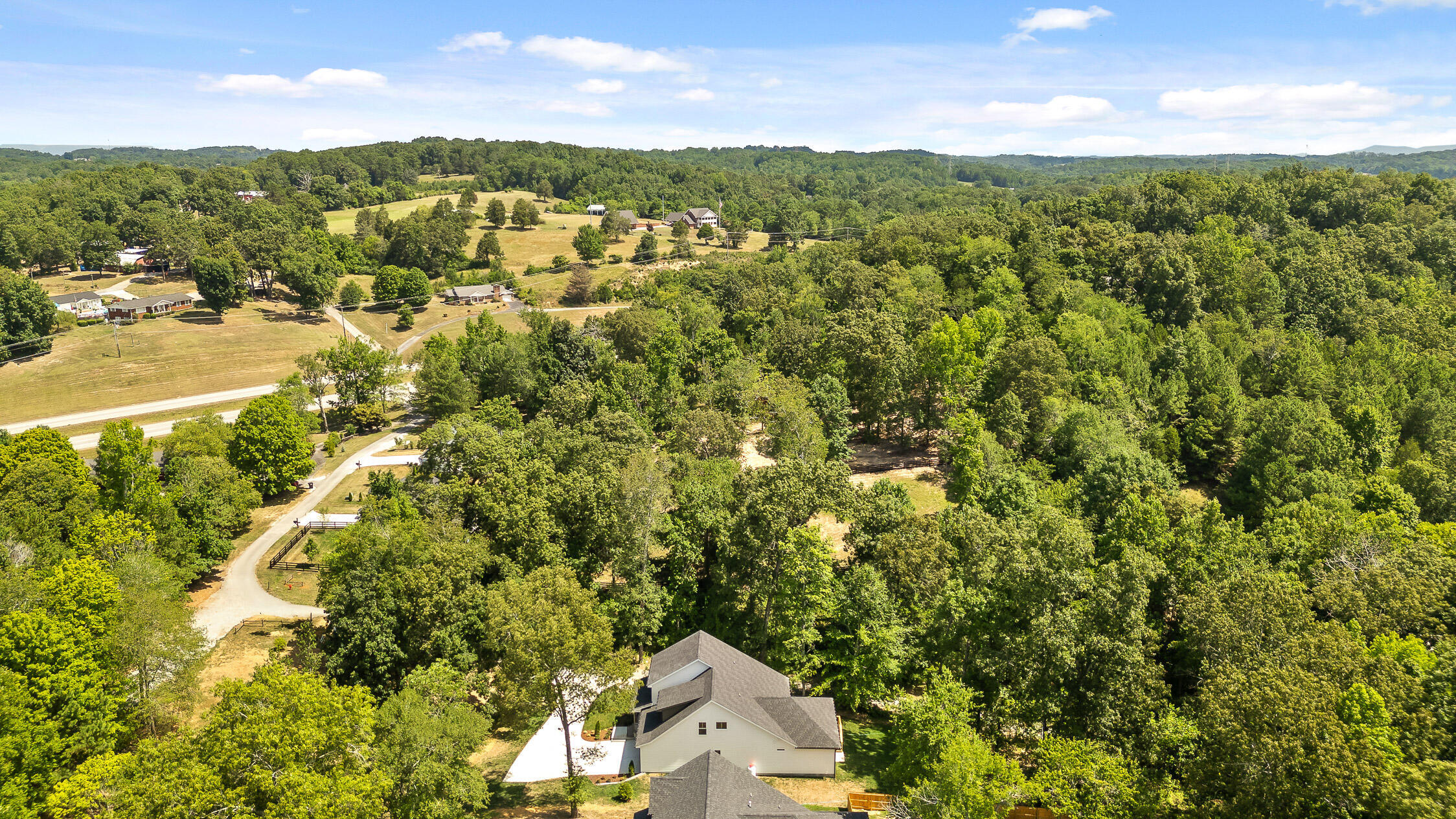 7157 Mossy Farm Trail
