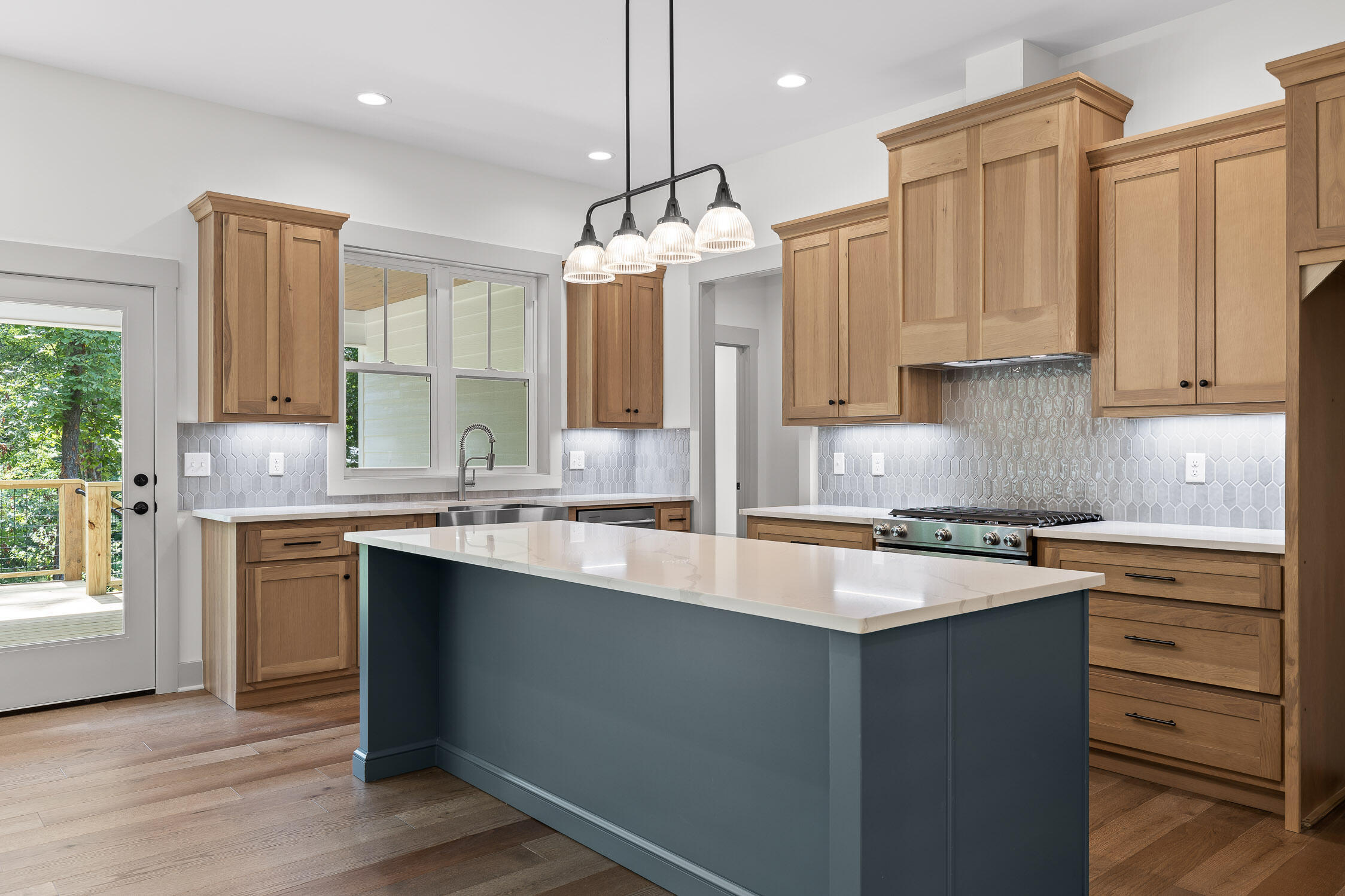 7157 Mossy Farm Trail
