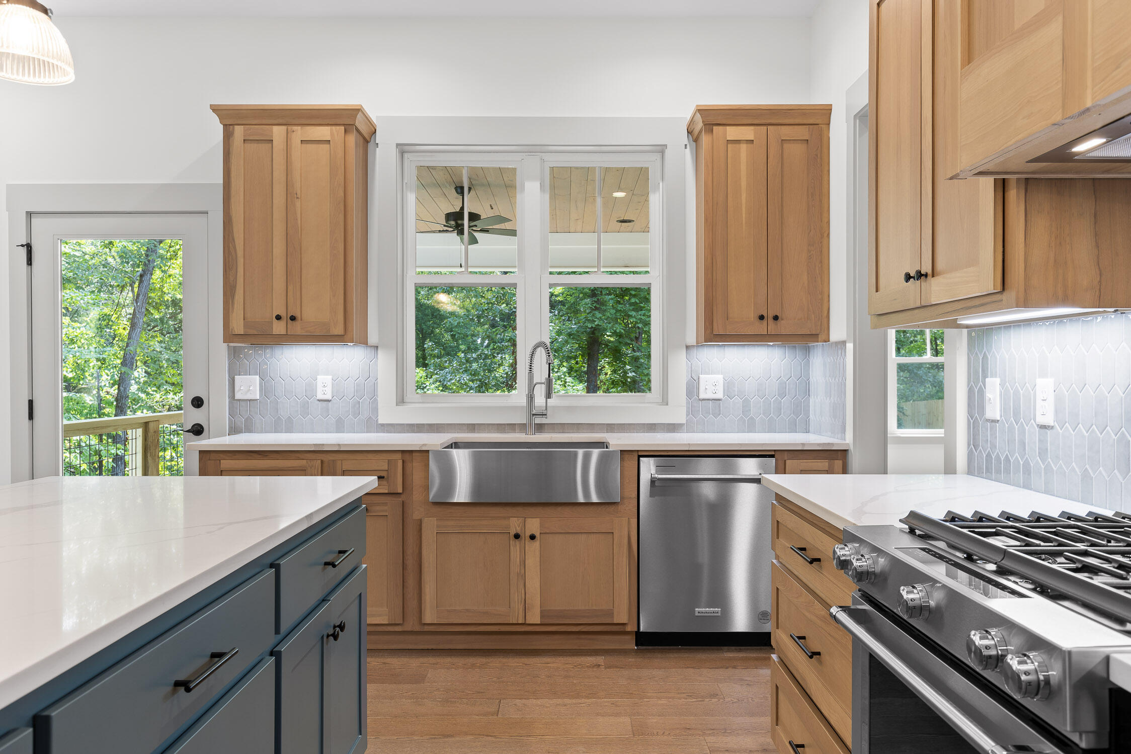 7157 Mossy Farm Trail