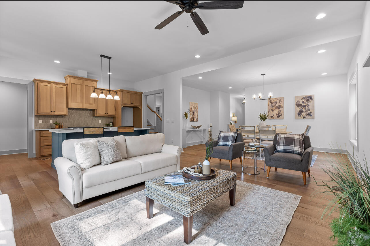 7157 Mossy Farm Trail