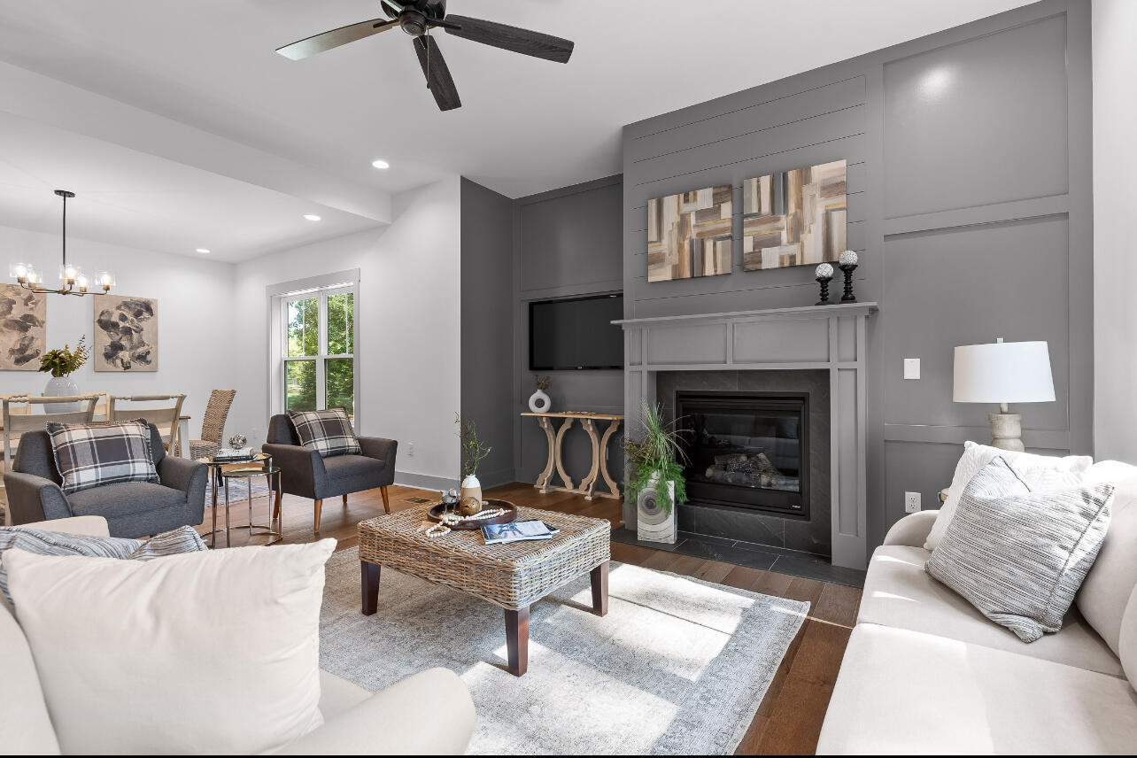 7157 Mossy Farm Trail