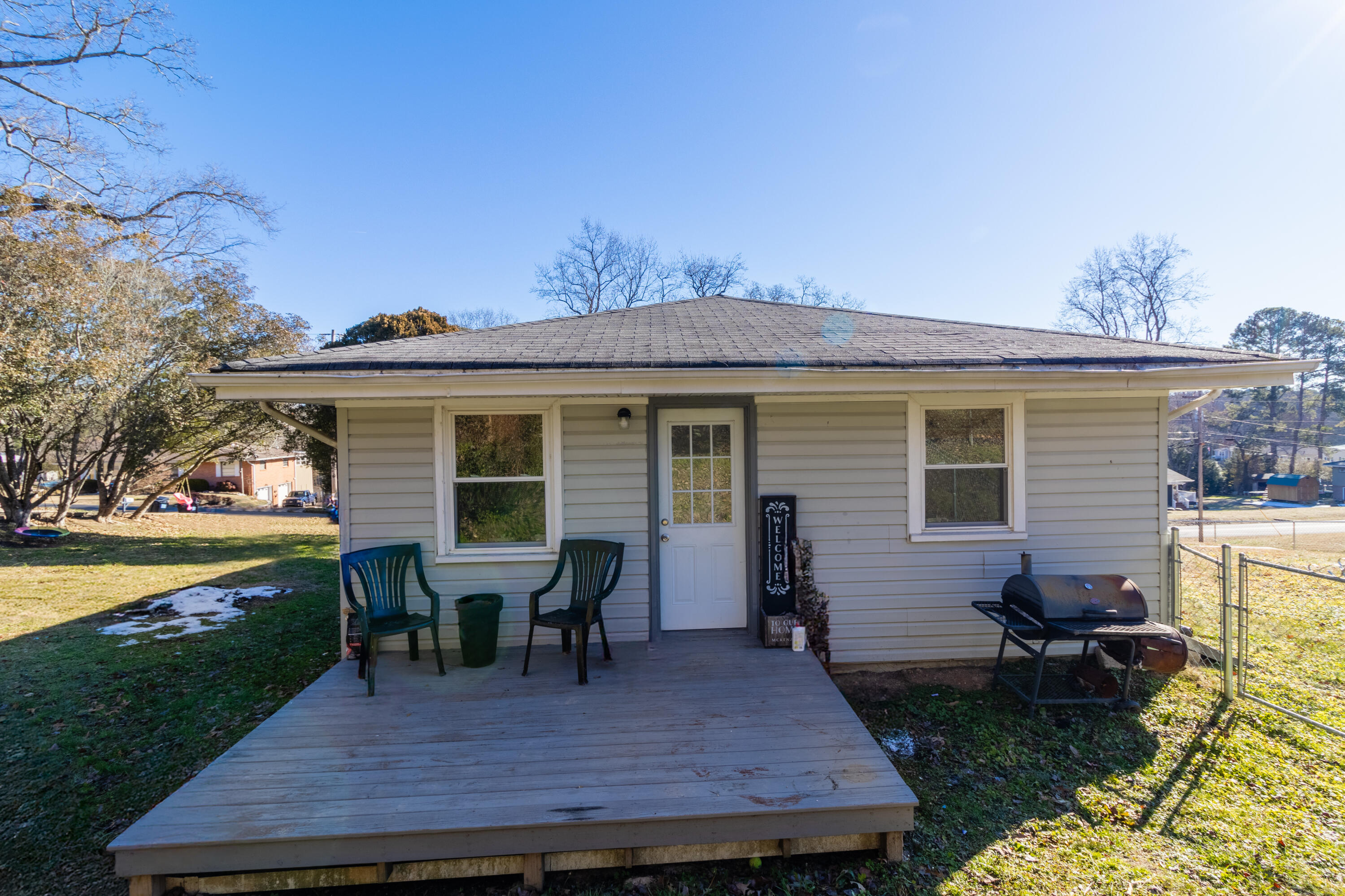 171 Hilltop Drive