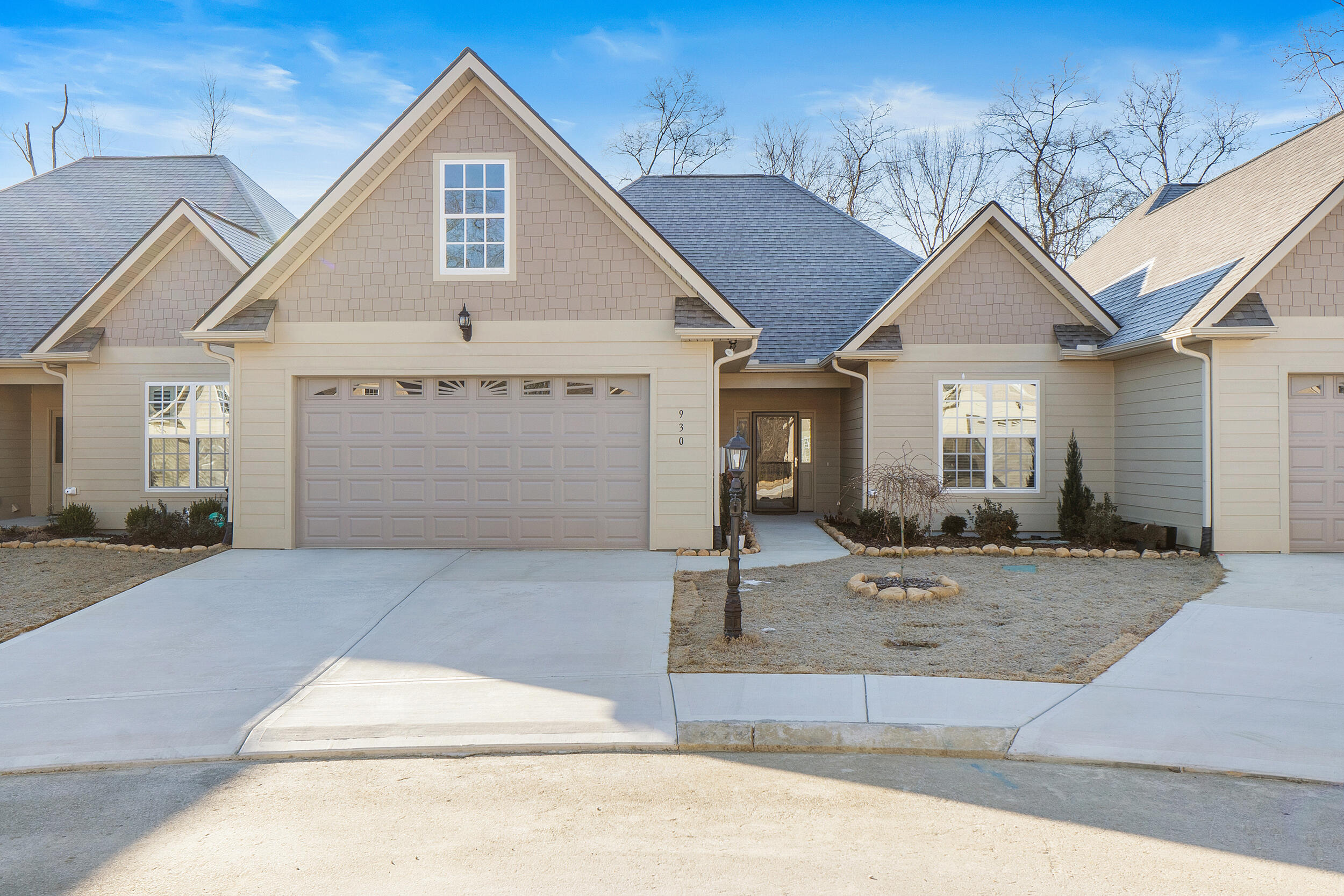 930 Jackson Mill Drive