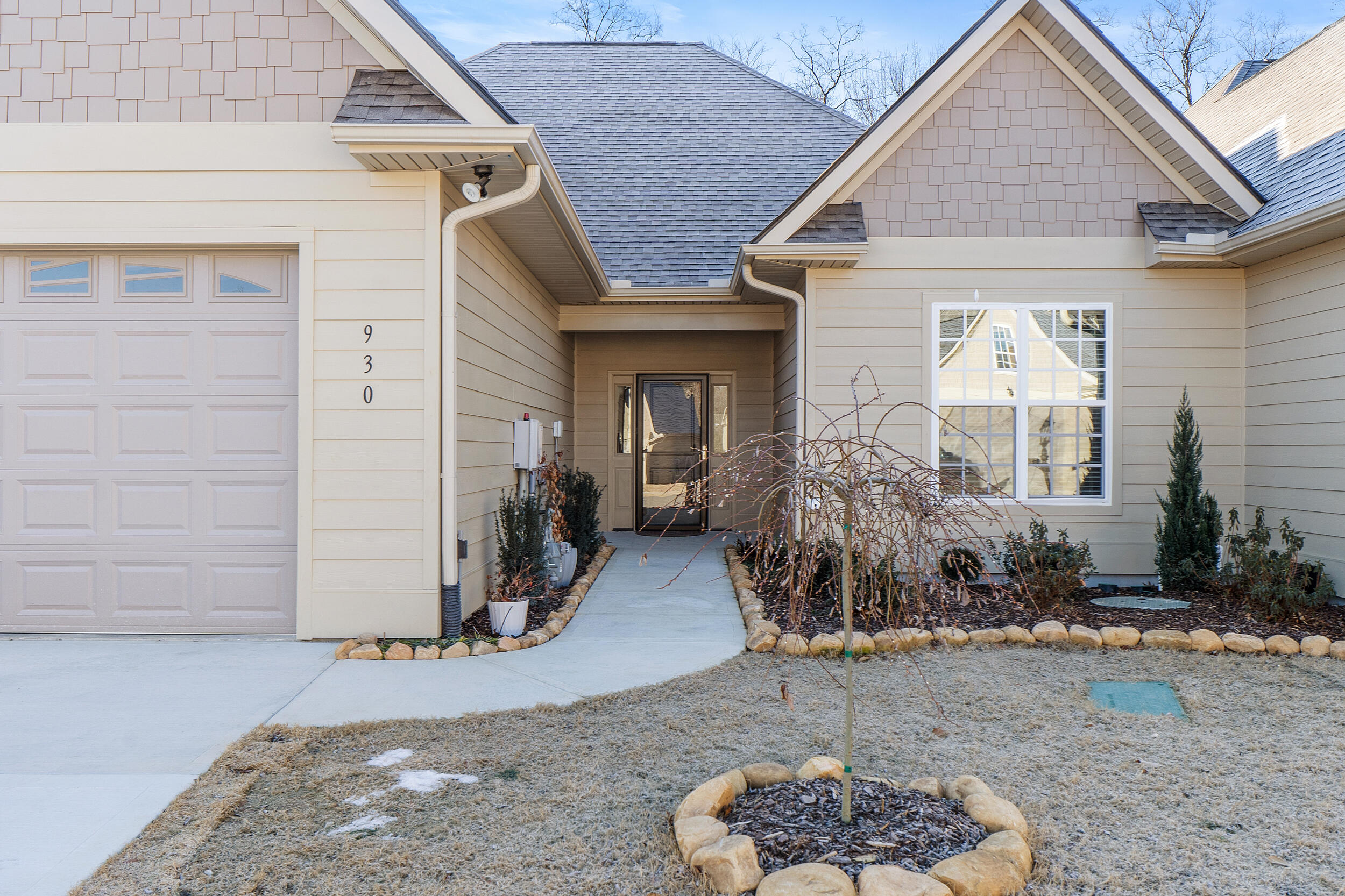 930 Jackson Mill Drive