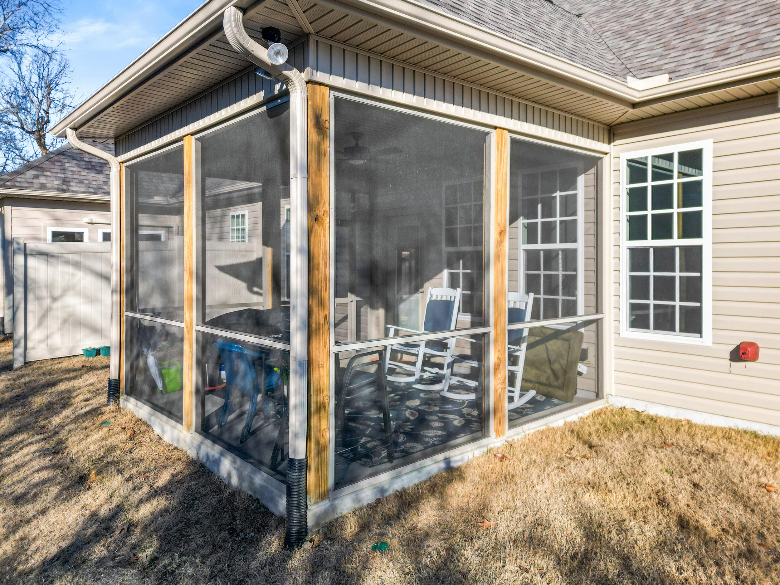 930 Jackson Mill Drive