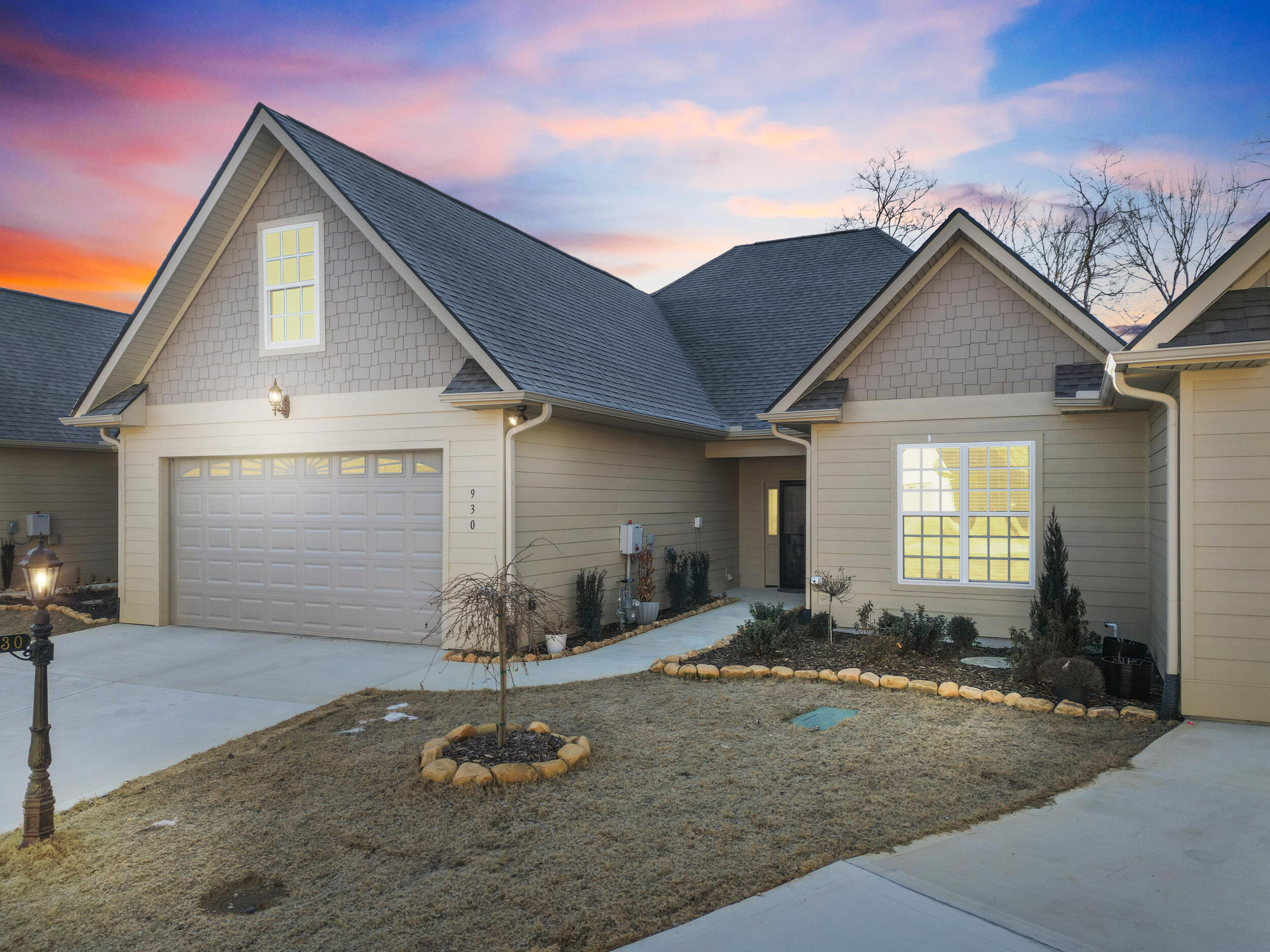 930 Jackson Mill Drive