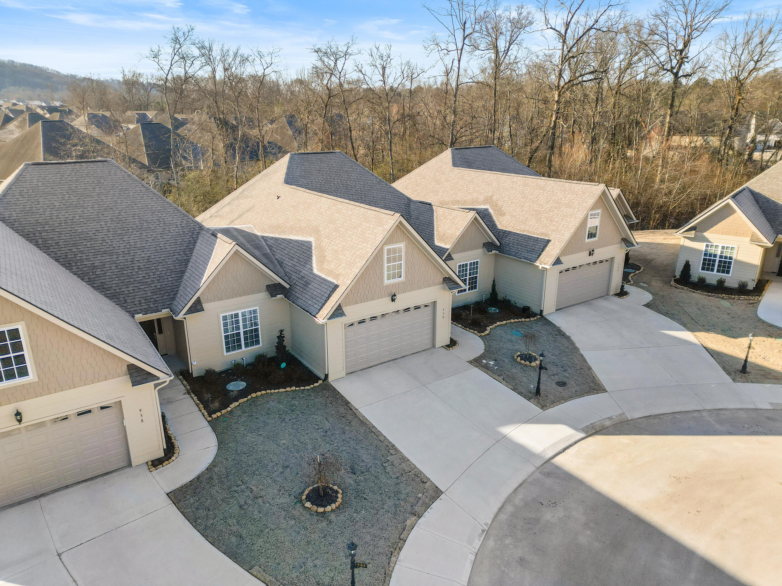 930 Jackson Mill Drive