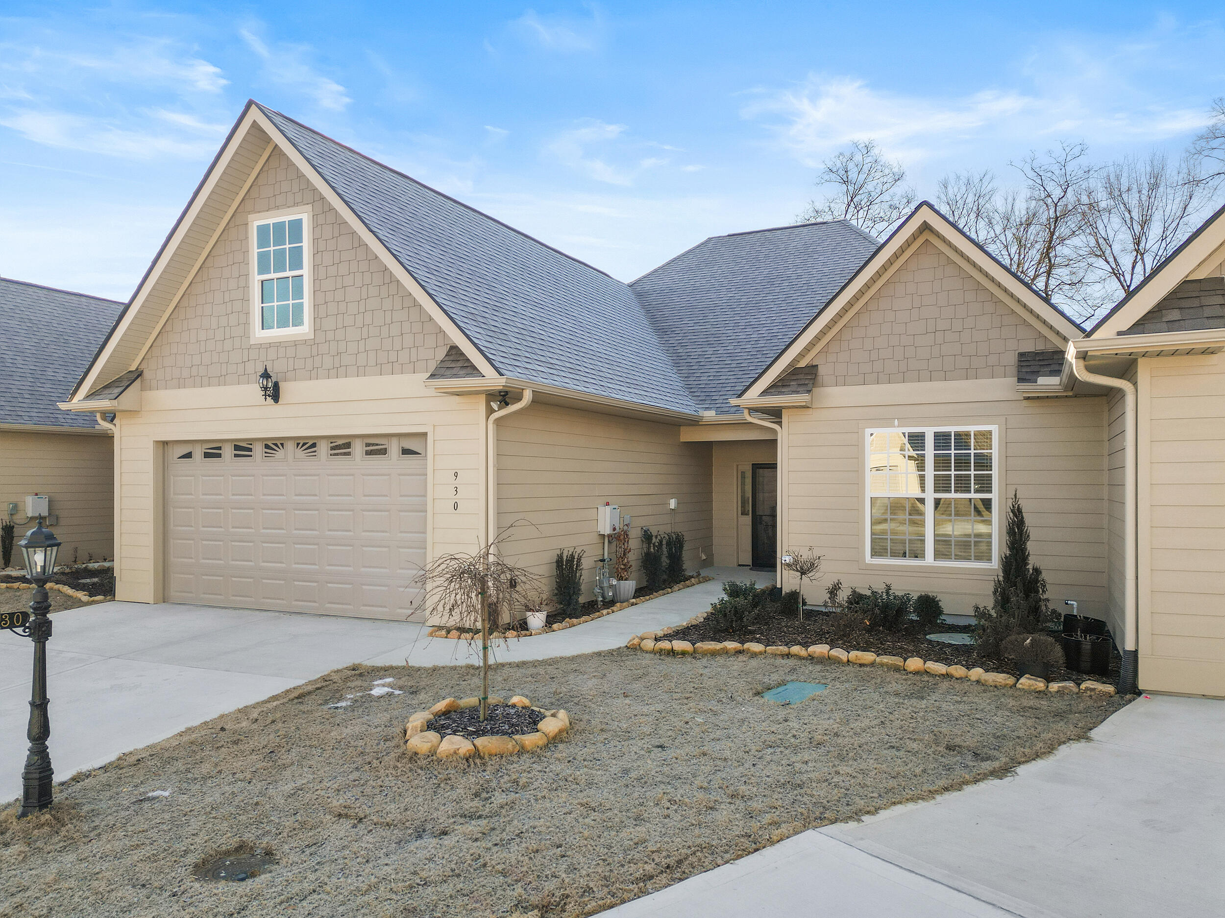 930 Jackson Mill Drive