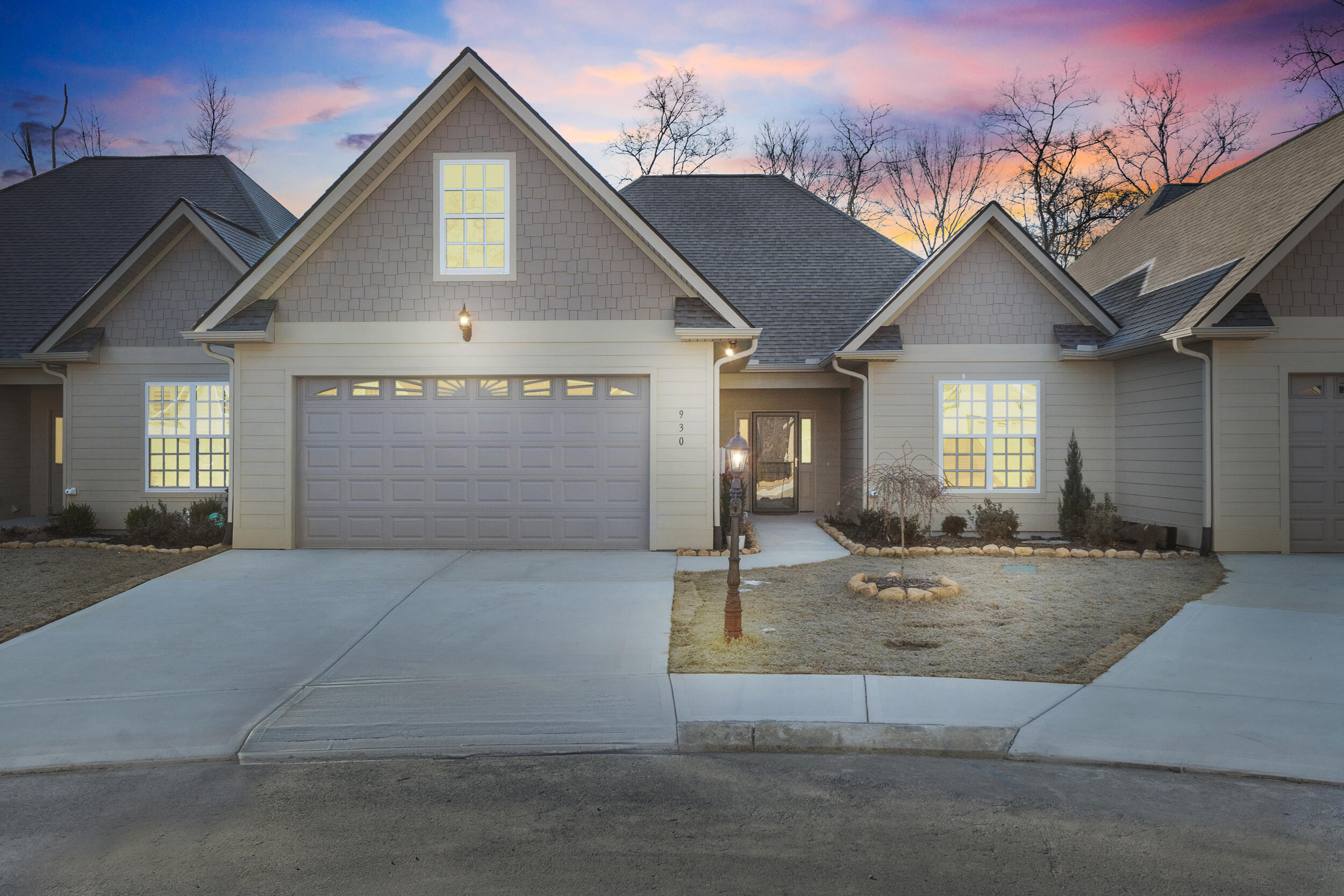 930 Jackson Mill Drive