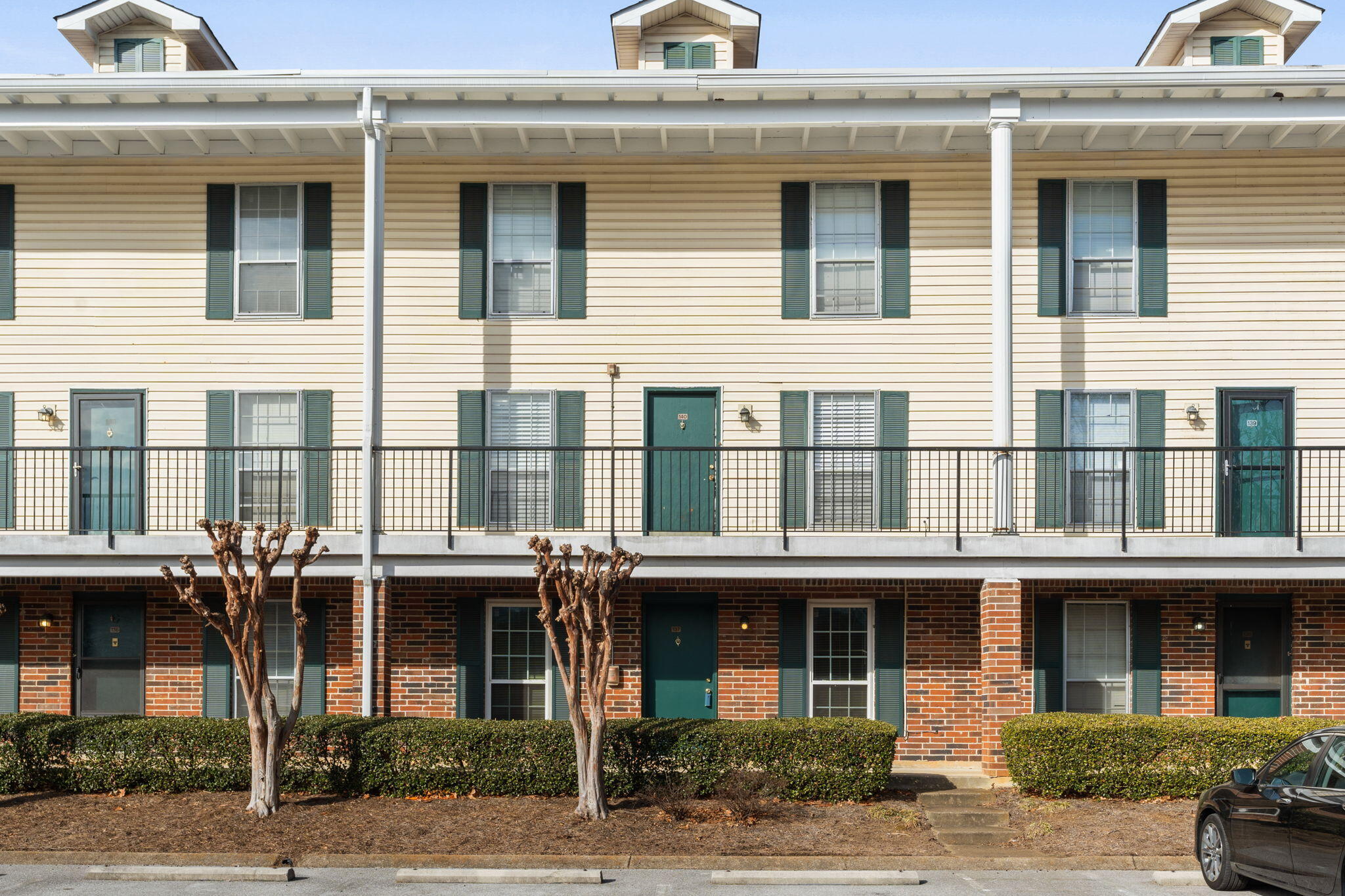 900 Mountain Creek Road, K140