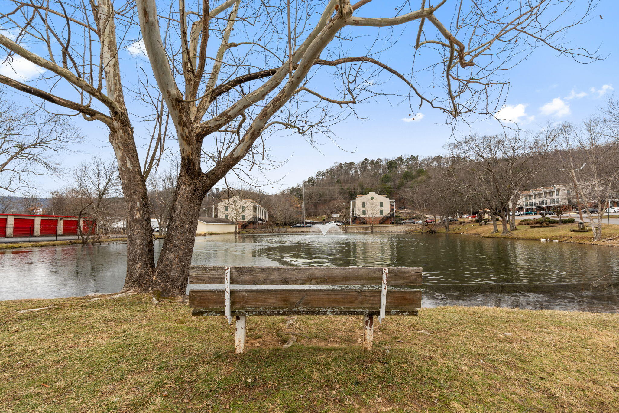 900 Mountain Creek Road, K140
